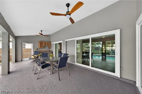 $815,000 | 4933 Seville Court, Cape Coral, FL 33904