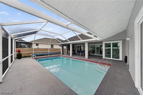 $815,000 | 4933 Seville Court, Cape Coral, FL 33904