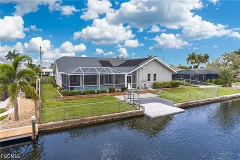 $815,000 | 4933 Seville Court, Cape Coral, FL 33904