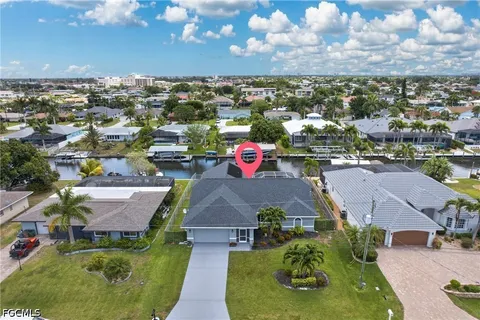 $815,000 | 4933 Seville Court, Cape Coral, FL 33904
