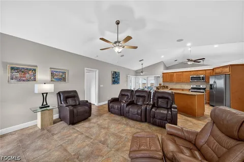 $815,000 | 4933 Seville Court, Cape Coral, FL 33904
