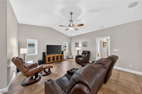 $815,000 | 4933 Seville Court, Cape Coral, FL 33904