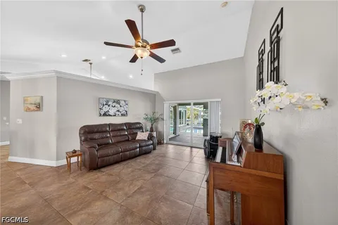 $815,000 | 4933 Seville Court, Cape Coral, FL 33904