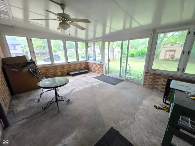 $270,000 | 6811 Cordova Drive, Indianapolis, IN 46221