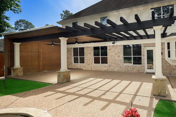 $5,500 | 138 Oriel Oaks Circle, The Woodlands, TX 77382