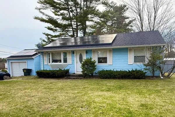 $375,000 | 35 New Boston Road, Sturbridge, MA 01566