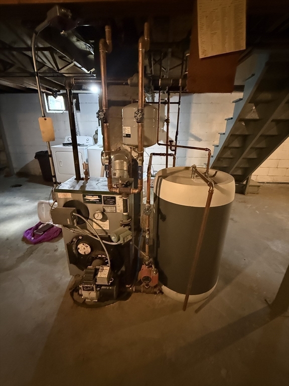 35 New Boston Road Sturbridge, MA 01566 - Photo 17 of 19