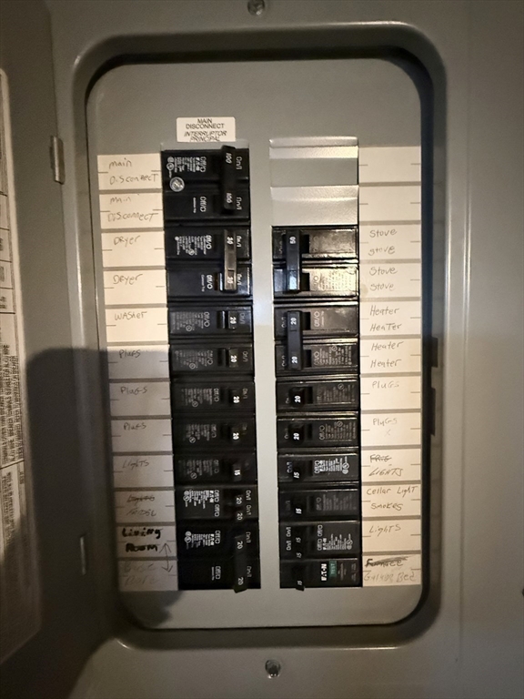 35 New Boston Road Sturbridge, MA 01566 - Photo 18 of 19