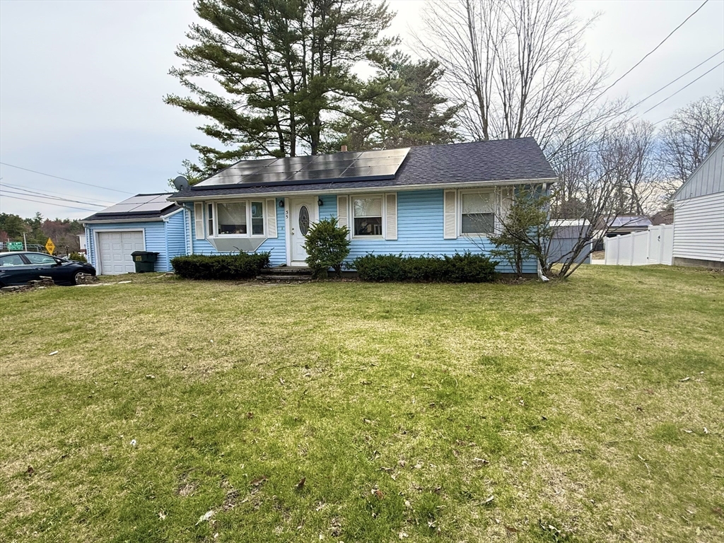 35 New Boston Road Sturbridge, MA 01566 - Photo 2 of 19