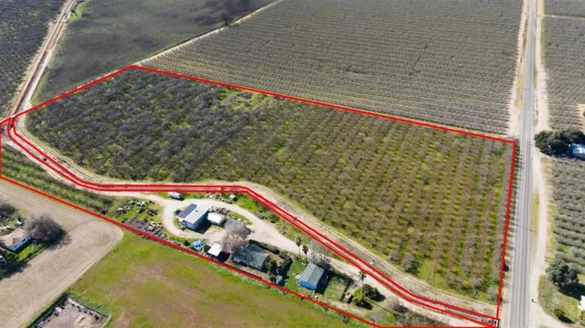 $2,800,000 | 14127 Vinewood Avenue, Livingston, CA 95334