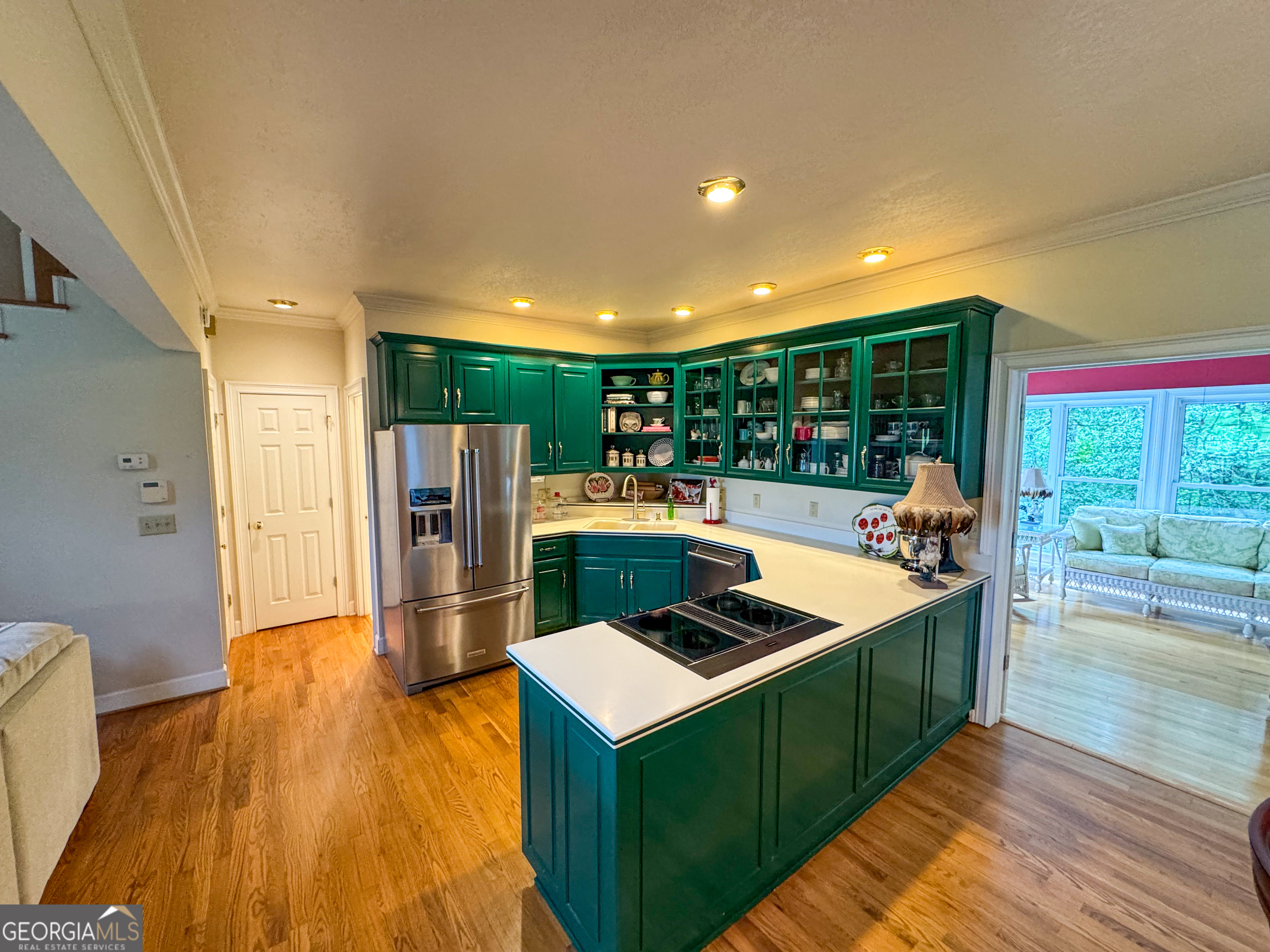 2404 Corinth Poseyville Road Bremen, GA 30110 - Photo 12 of 68