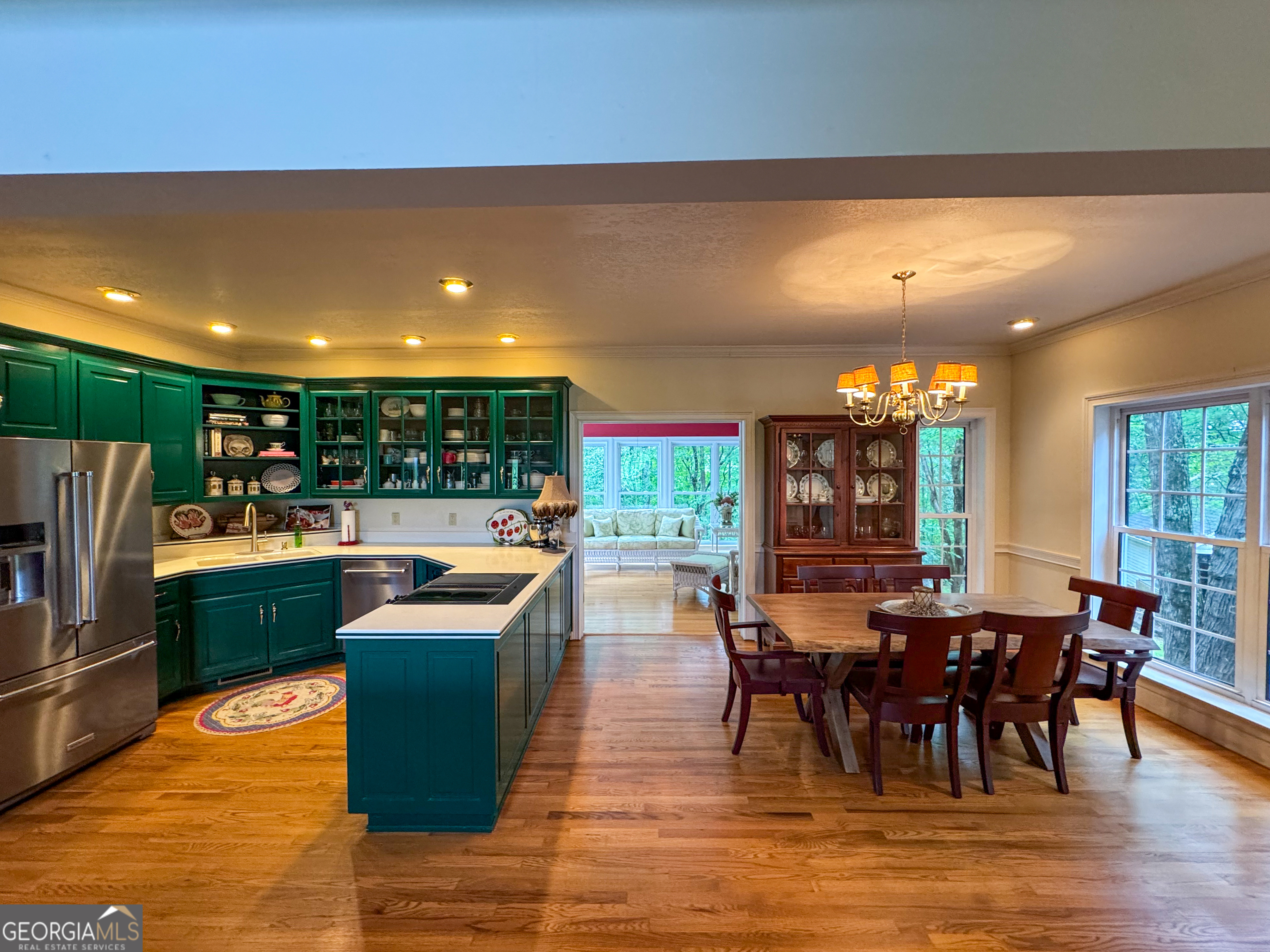 2404 Corinth Poseyville Road Bremen, GA 30110 - Photo 13 of 68