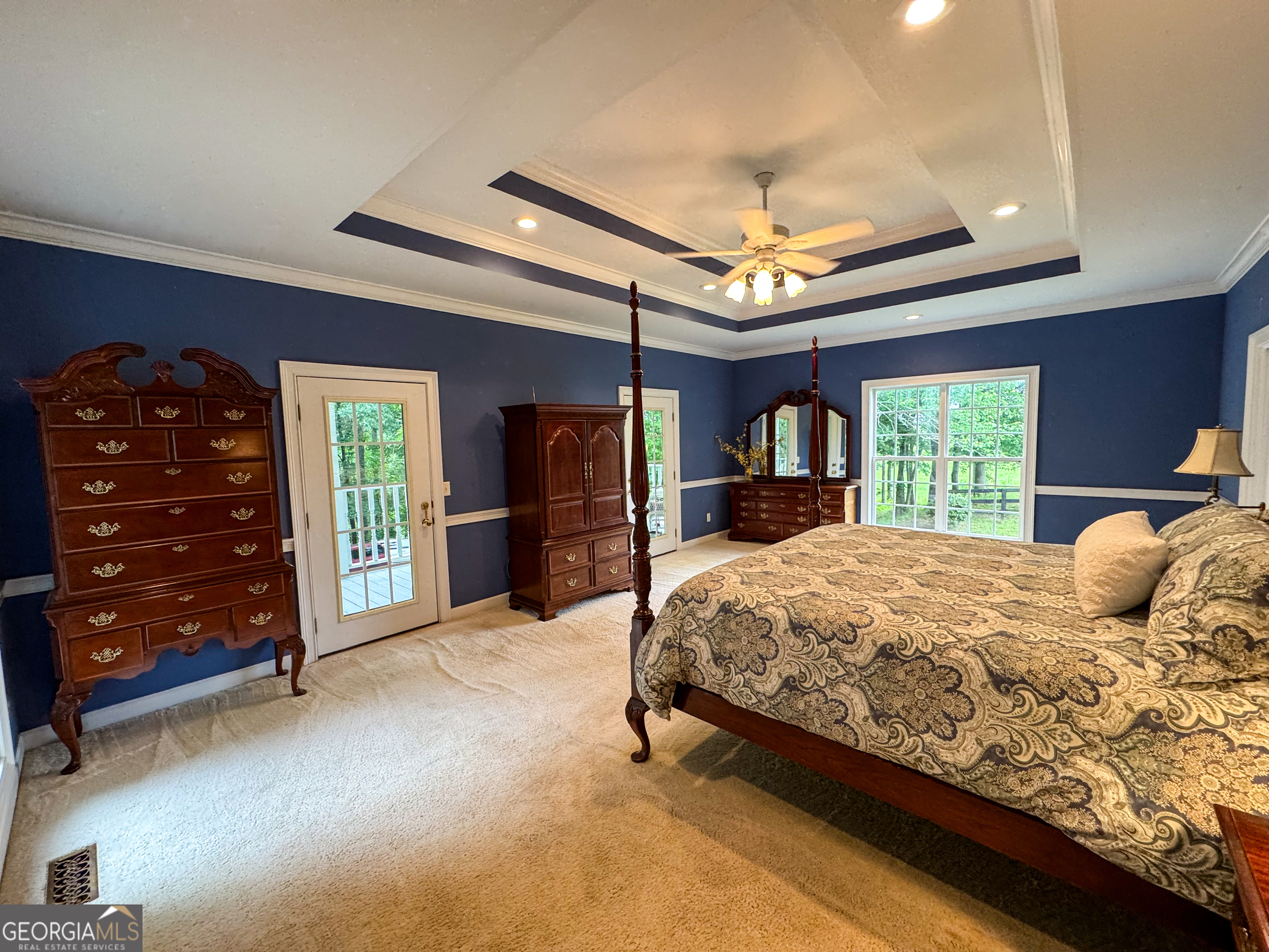 2404 Corinth Poseyville Road Bremen, GA 30110 - Photo 16 of 68