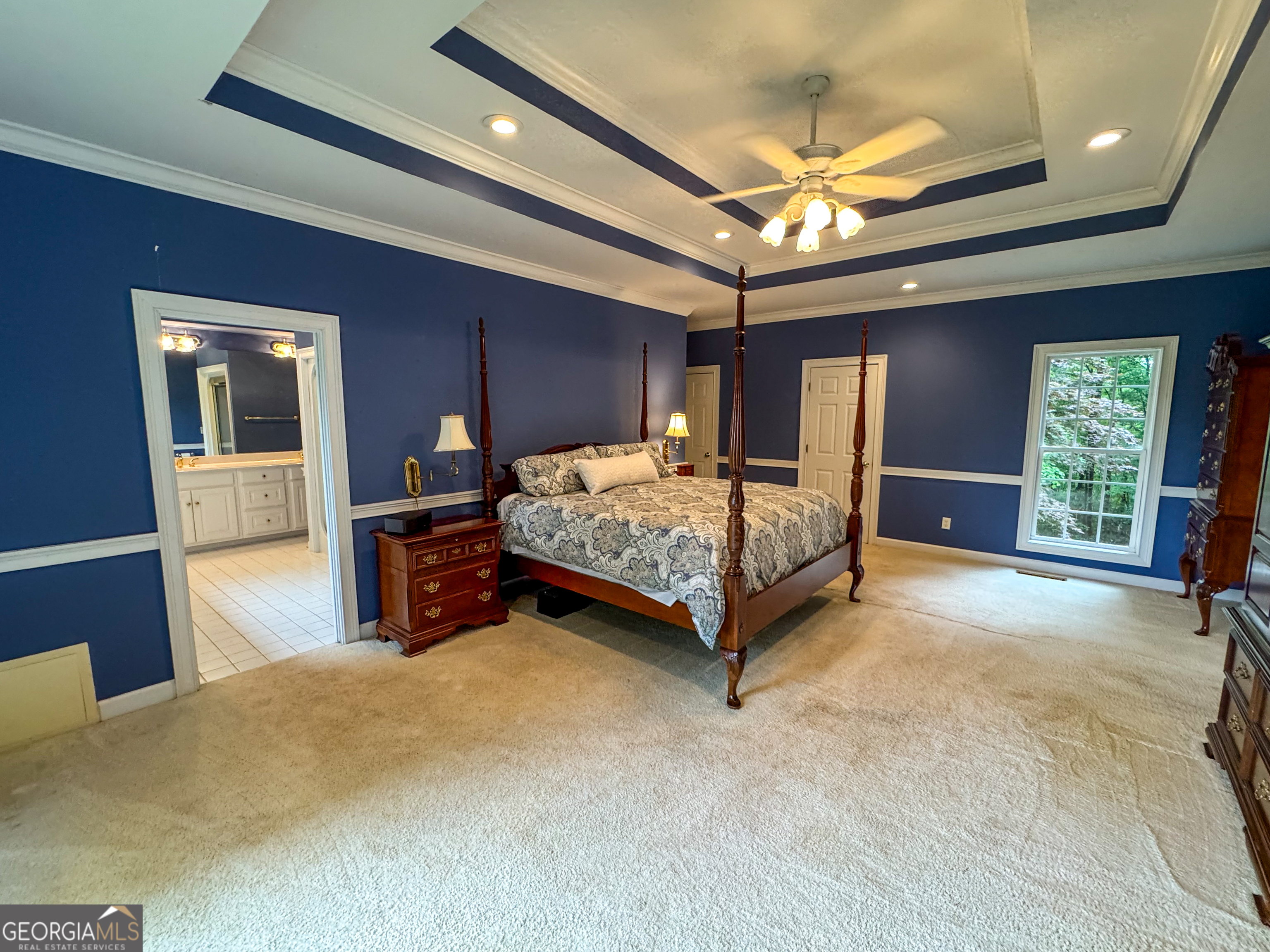 2404 Corinth Poseyville Road Bremen, GA 30110 - Photo 17 of 68