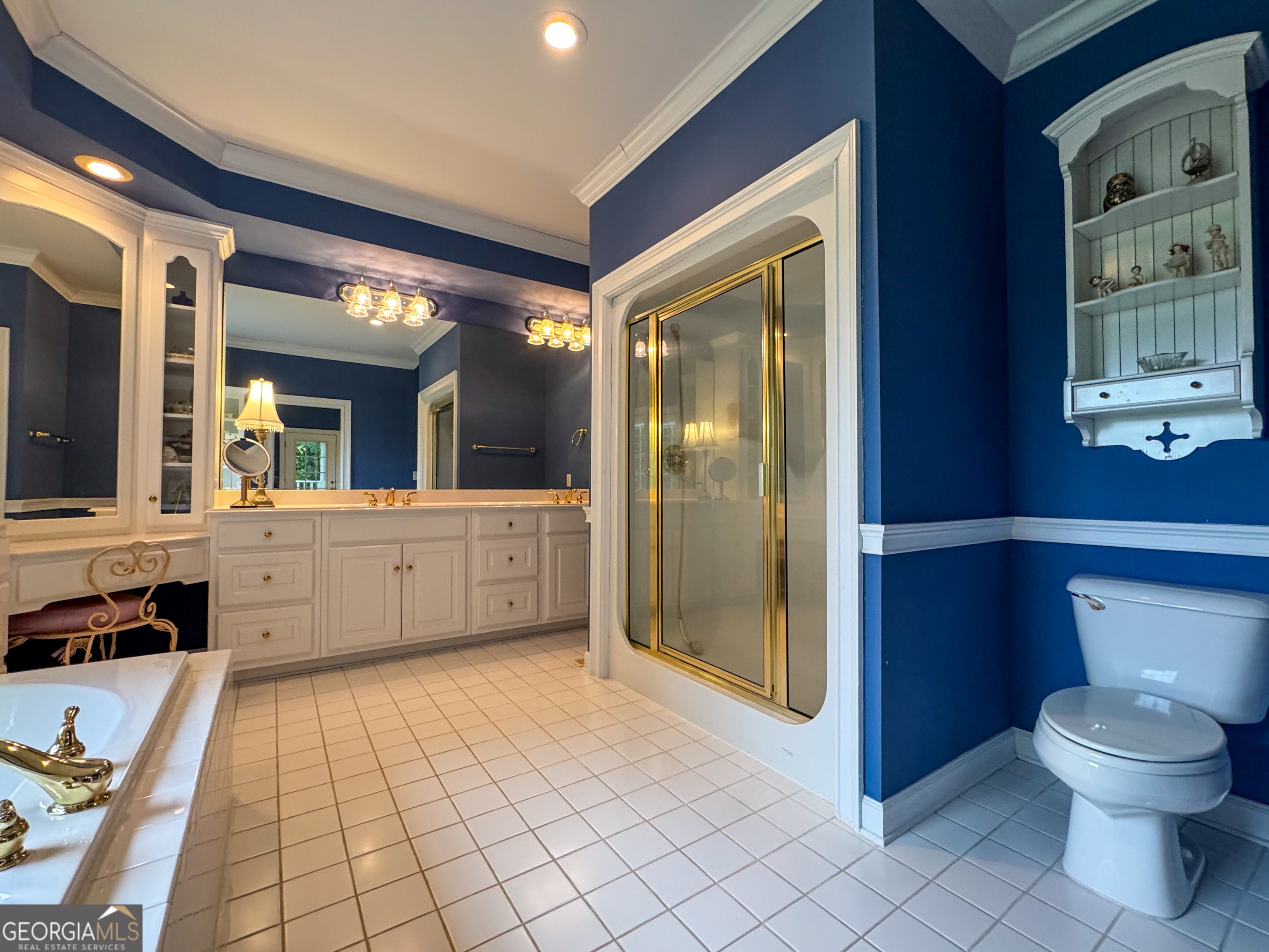 2404 Corinth Poseyville Road Bremen, GA 30110 - Photo 18 of 68