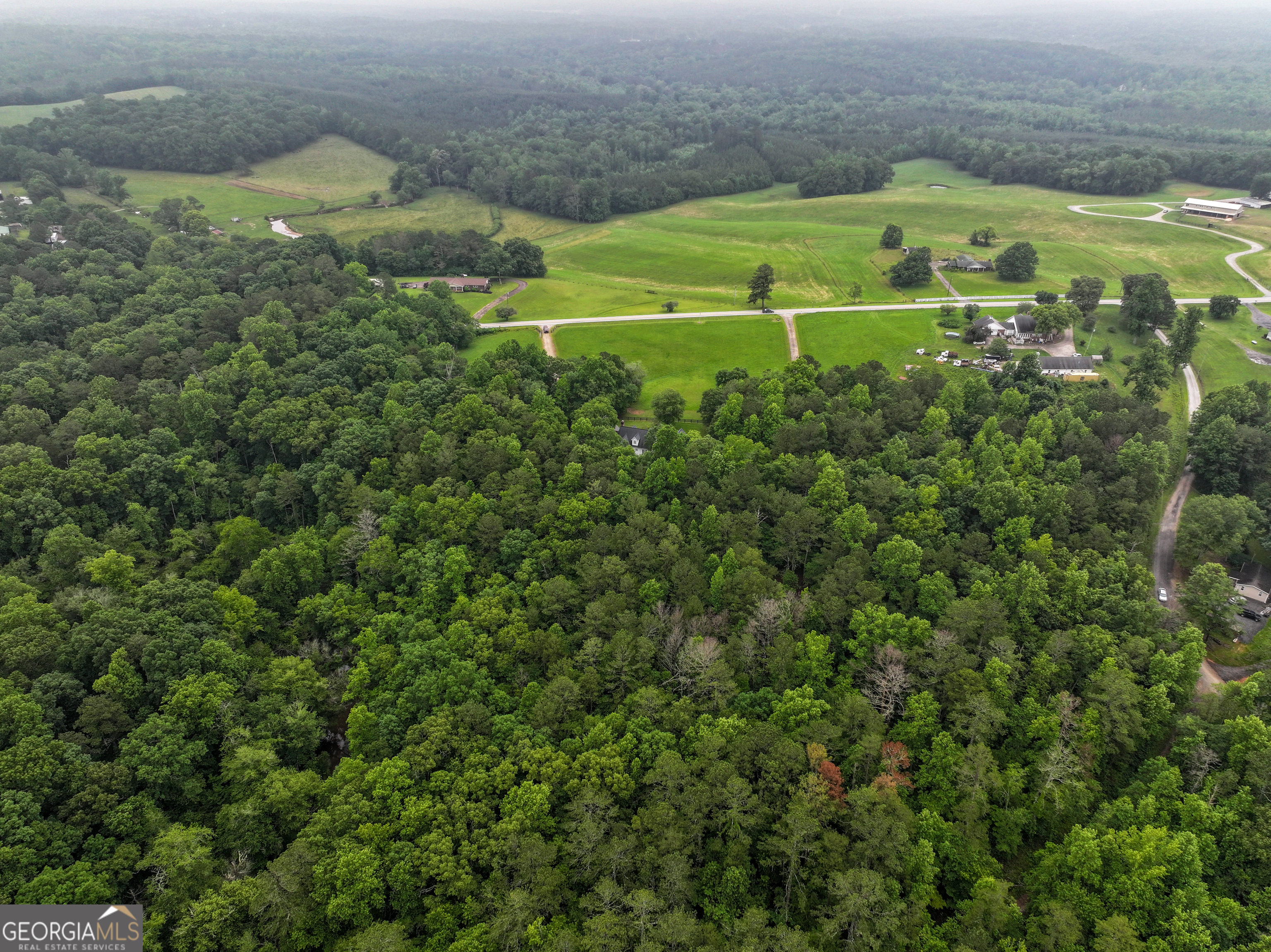 2404 Corinth Poseyville Road Bremen, GA 30110 - Photo 2 of 68