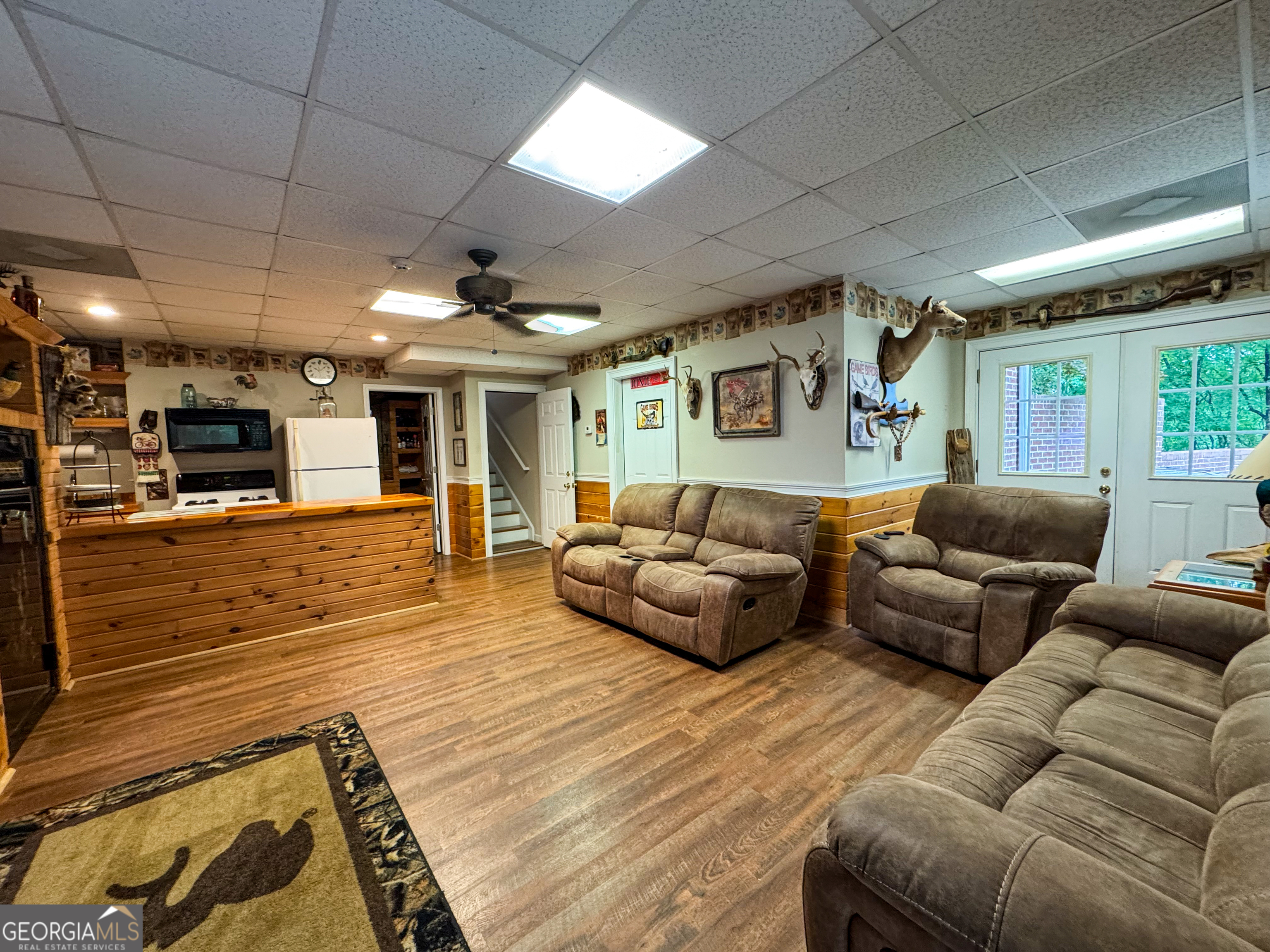 2404 Corinth Poseyville Road Bremen, GA 30110 - Photo 21 of 68