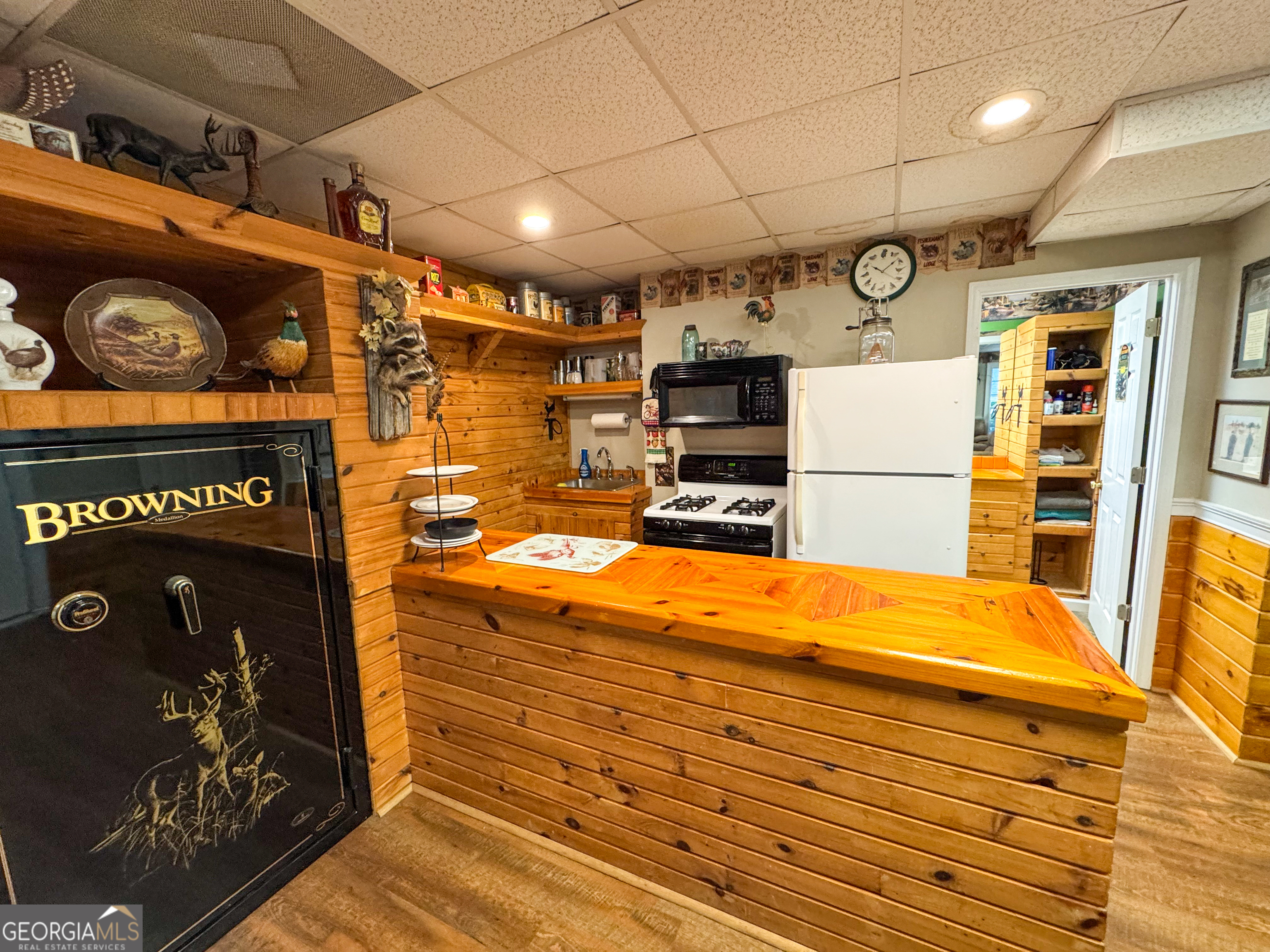 2404 Corinth Poseyville Road Bremen, GA 30110 - Photo 23 of 68