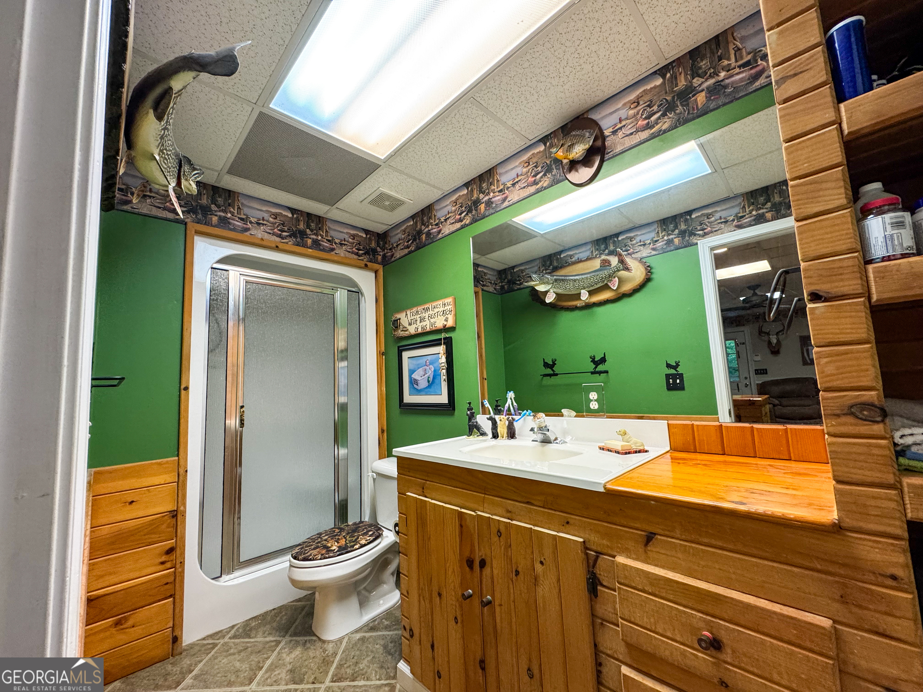 2404 Corinth Poseyville Road Bremen, GA 30110 - Photo 24 of 68