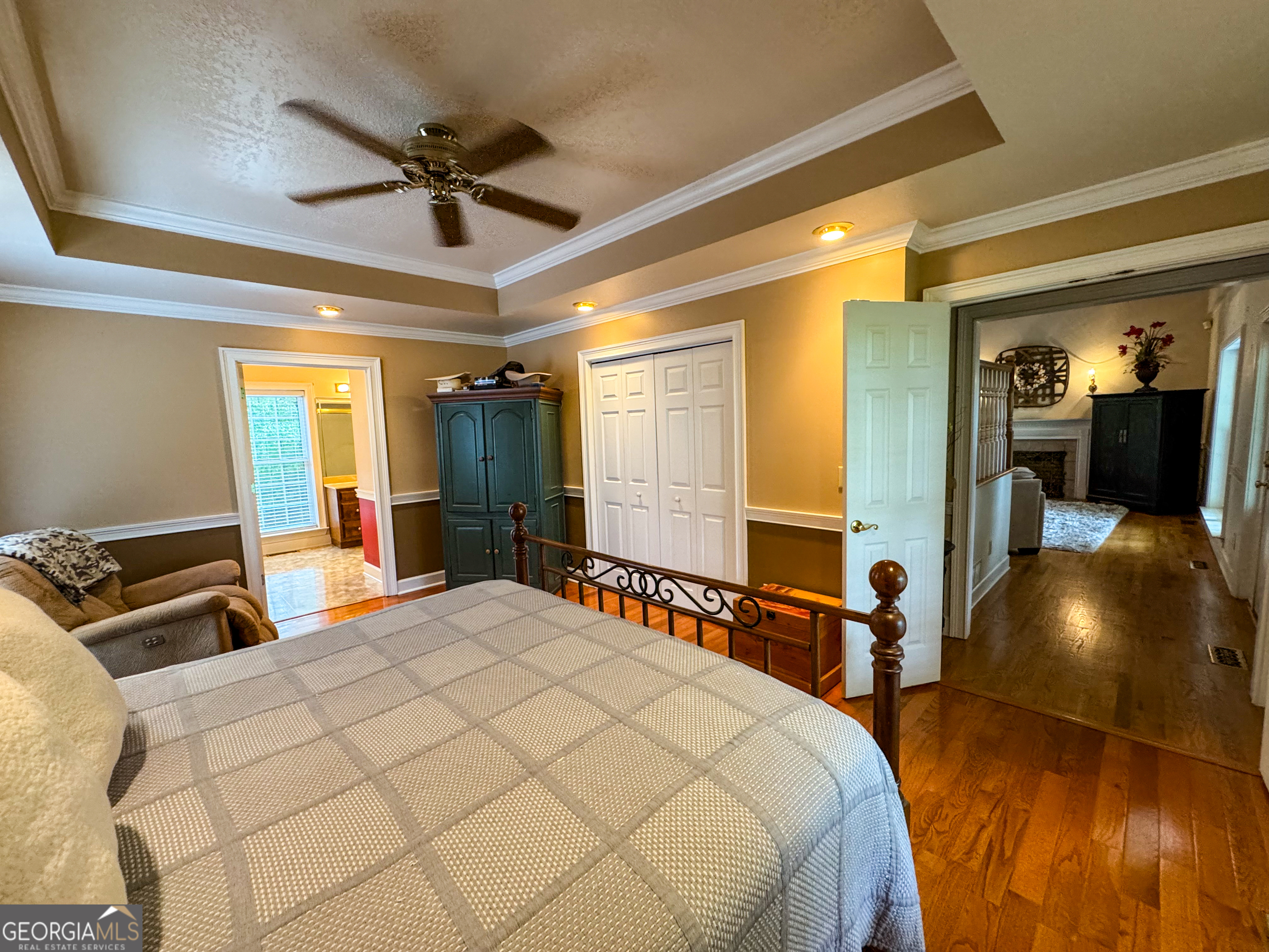 2404 Corinth Poseyville Road Bremen, GA 30110 - Photo 27 of 68