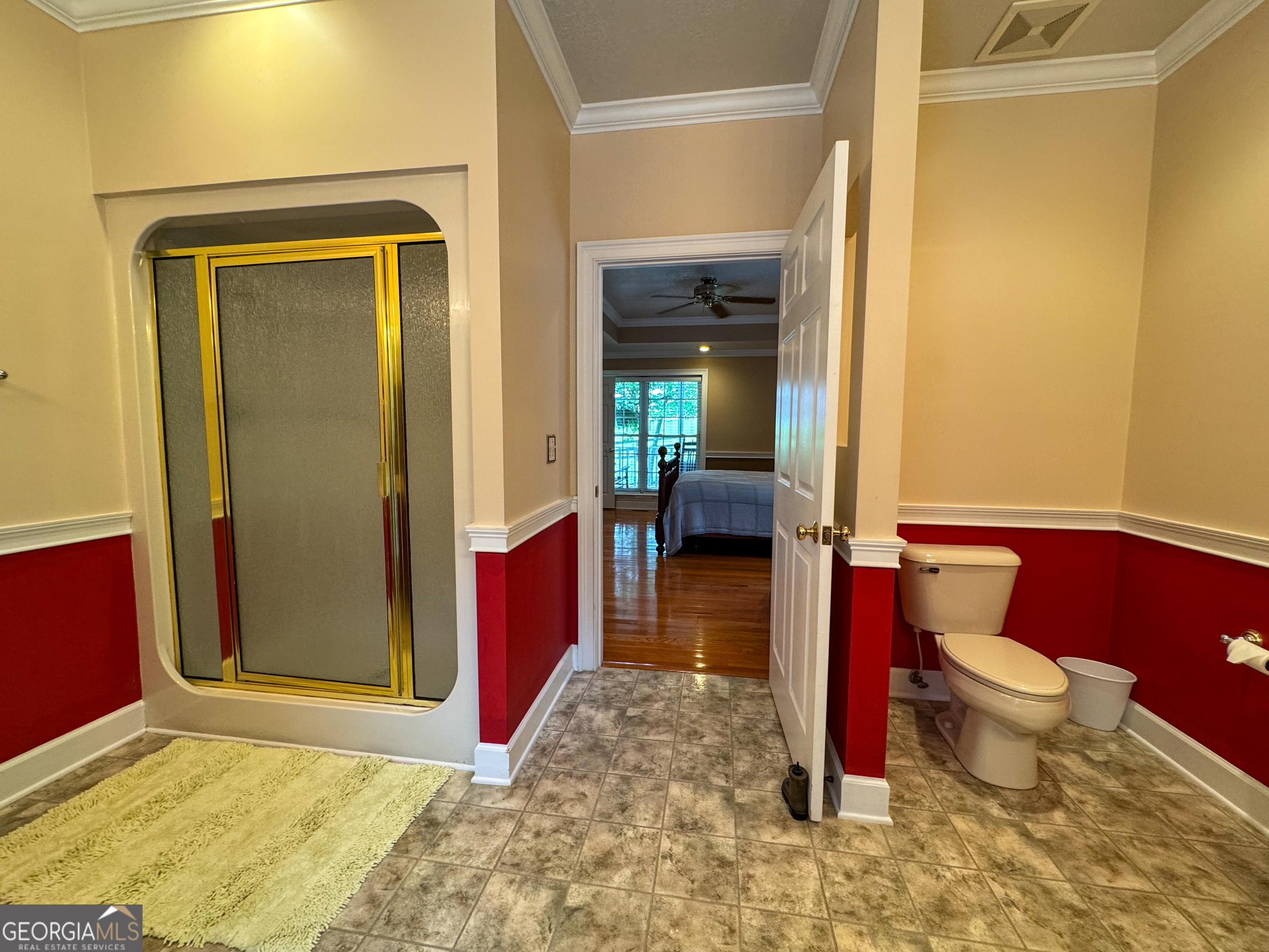 2404 Corinth Poseyville Road Bremen, GA 30110 - Photo 30 of 68