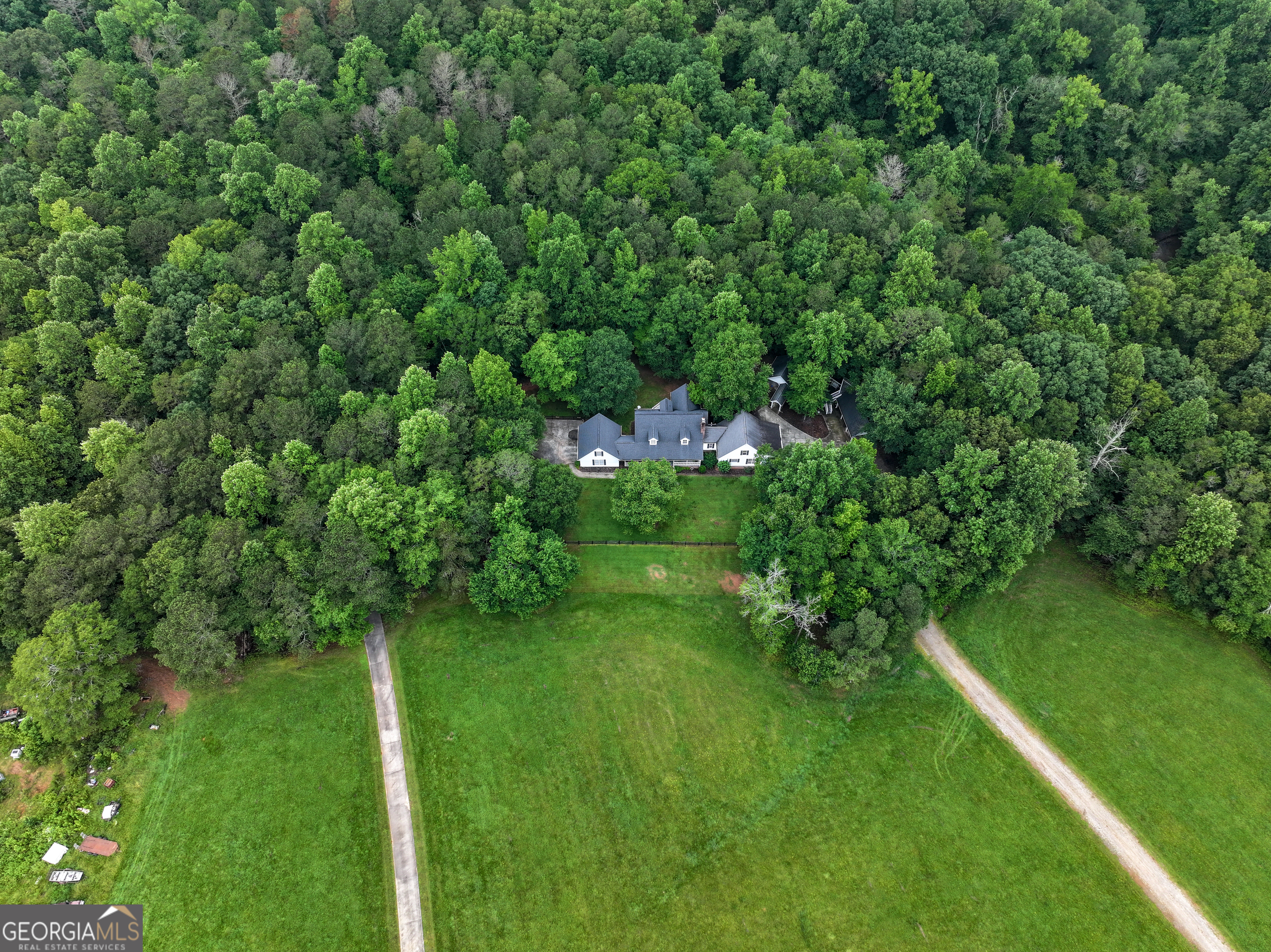 2404 Corinth Poseyville Road Bremen, GA 30110 - Photo 3 of 68