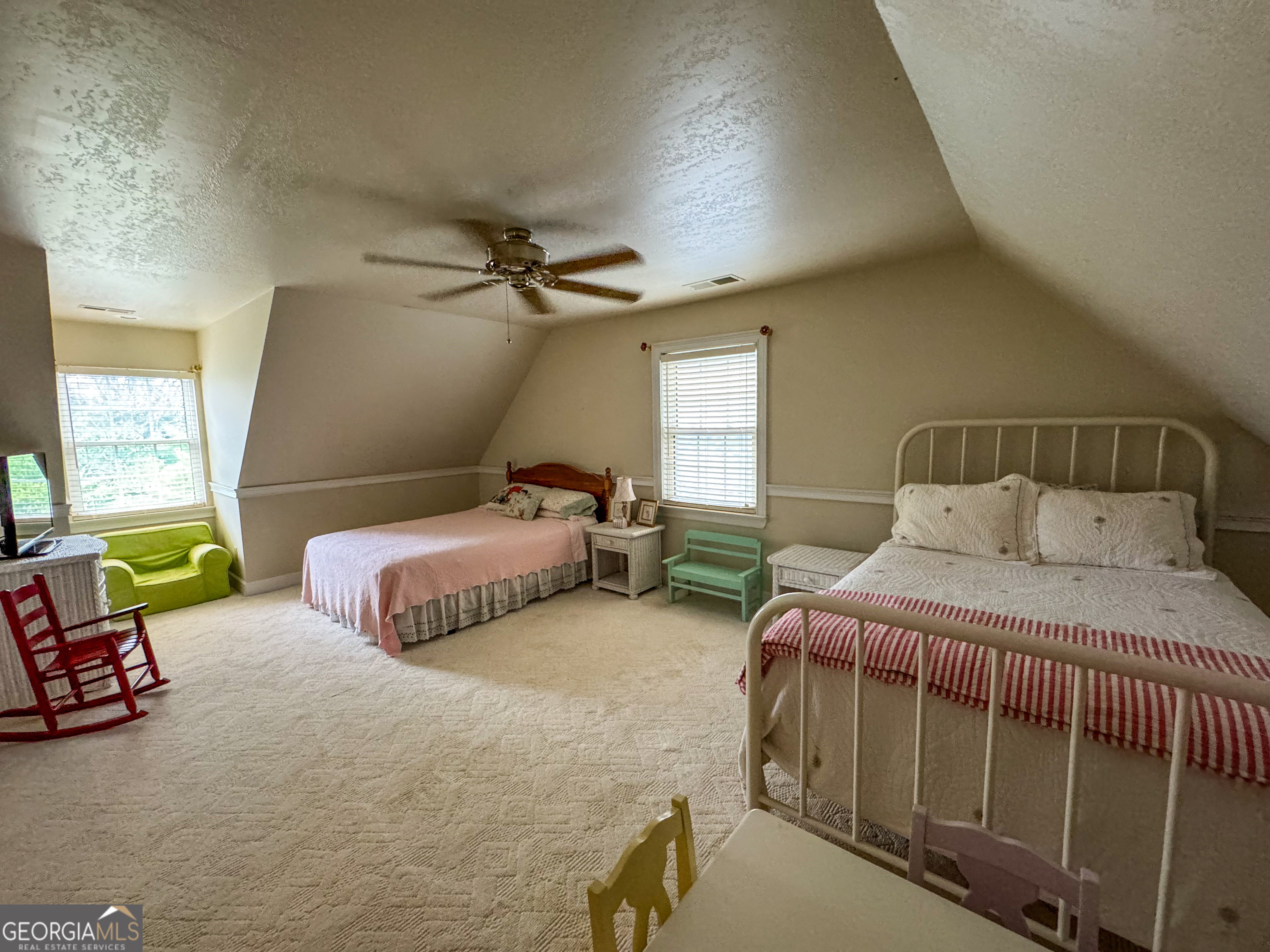 2404 Corinth Poseyville Road Bremen, GA 30110 - Photo 35 of 68