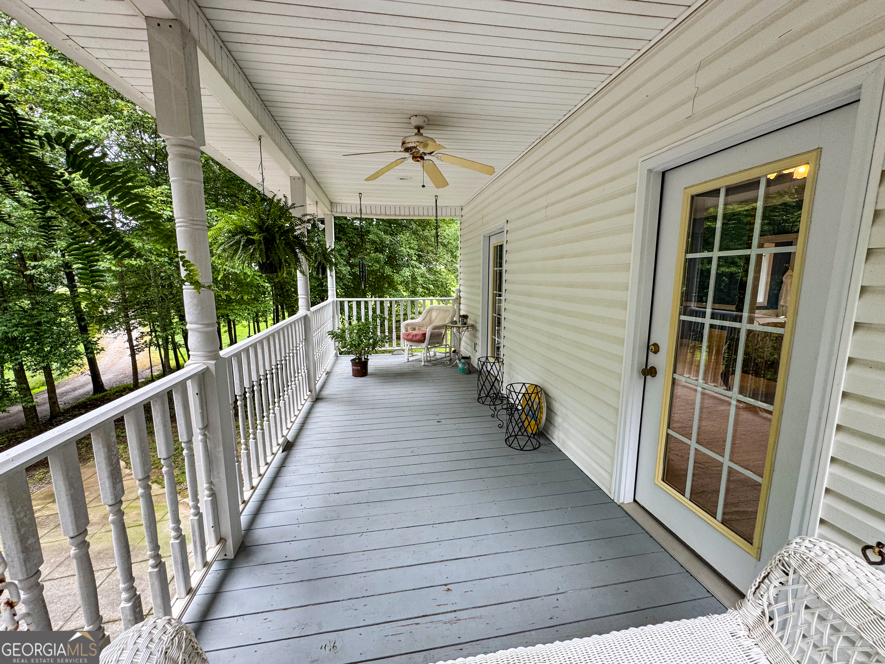 2404 Corinth Poseyville Road Bremen, GA 30110 - Photo 38 of 68