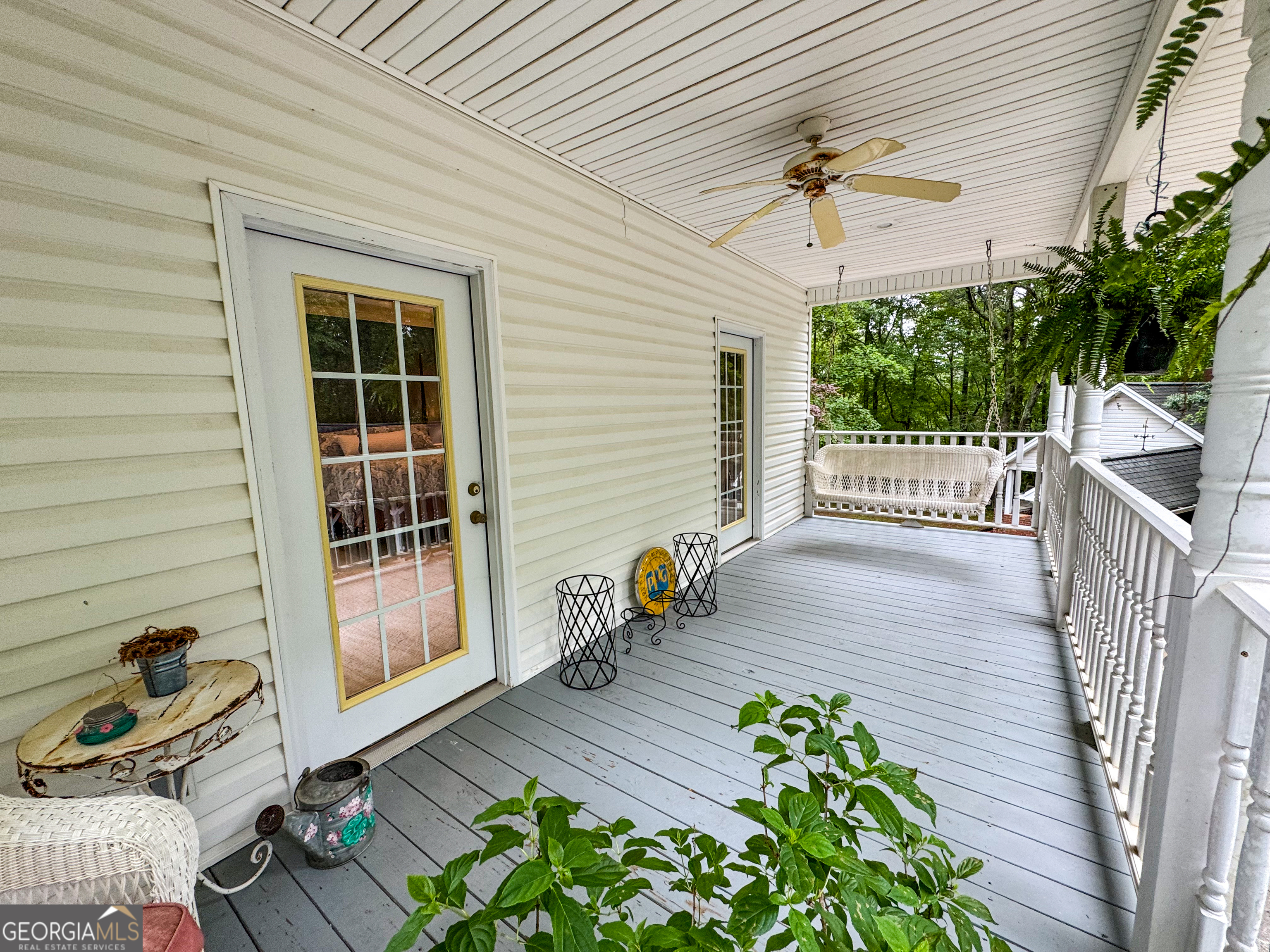 2404 Corinth Poseyville Road Bremen, GA 30110 - Photo 39 of 68