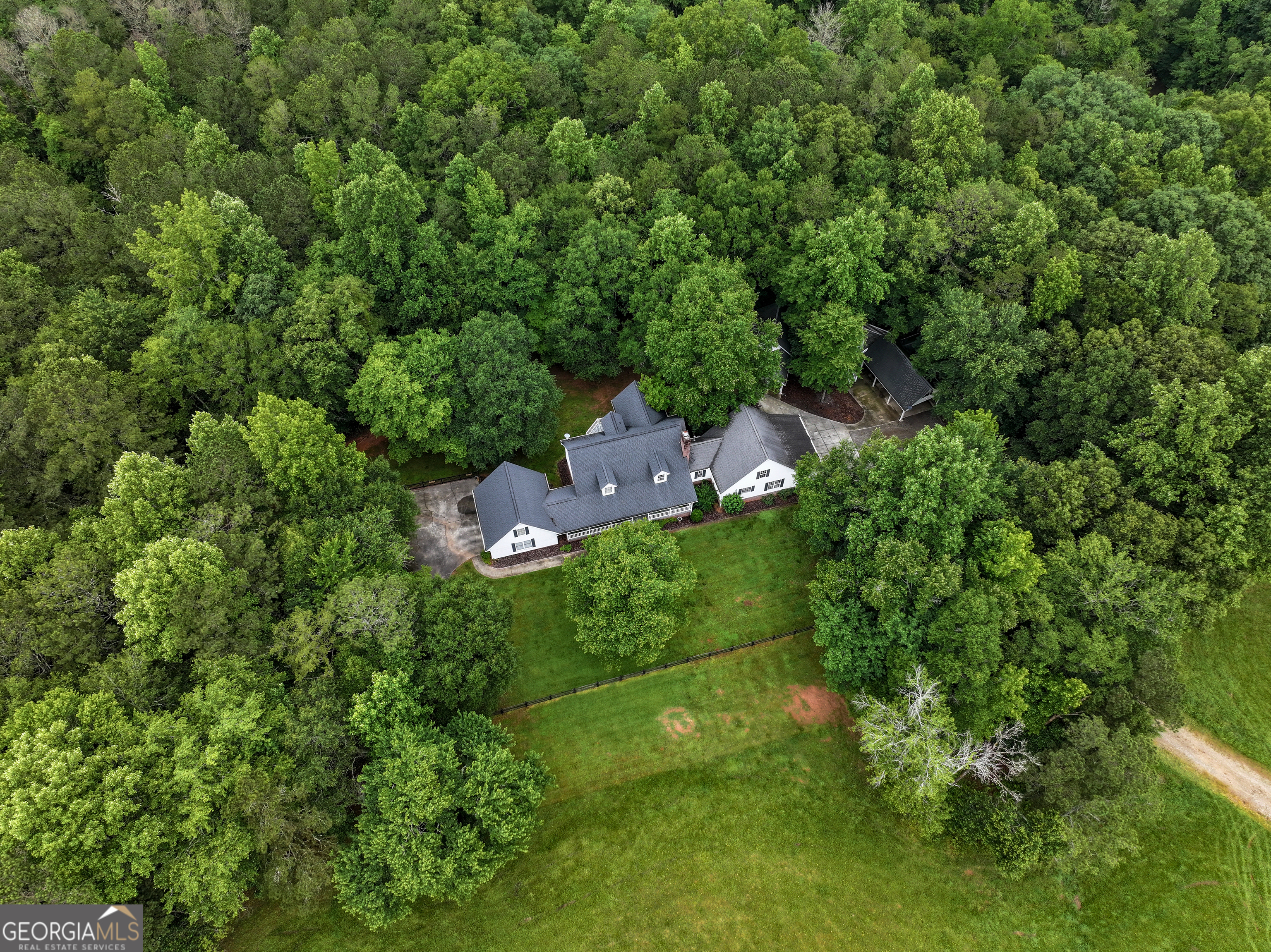 2404 Corinth Poseyville Road Bremen, GA 30110 - Photo 4 of 68