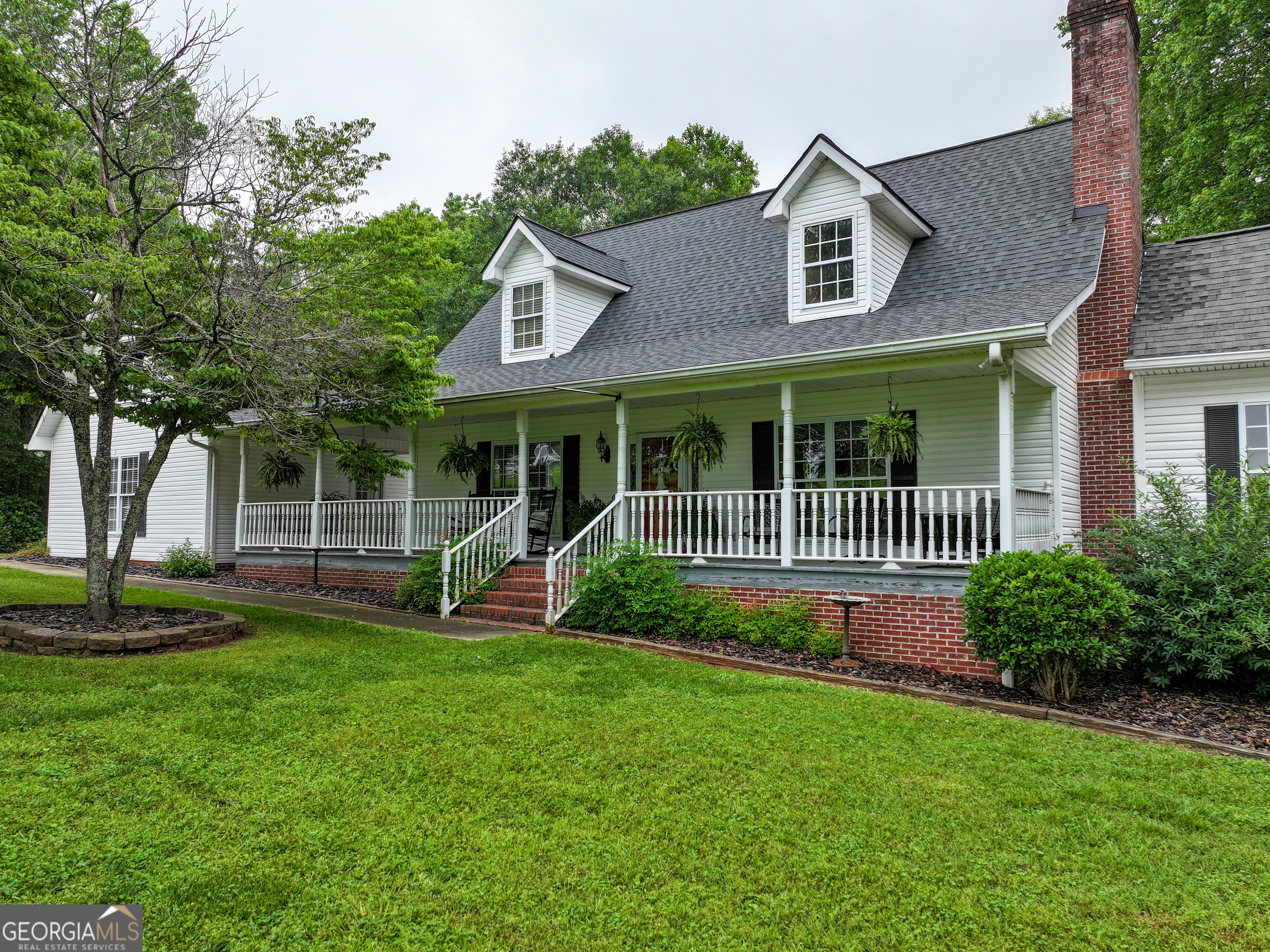 2404 Corinth Poseyville Road Bremen, GA 30110 - Photo 41 of 68