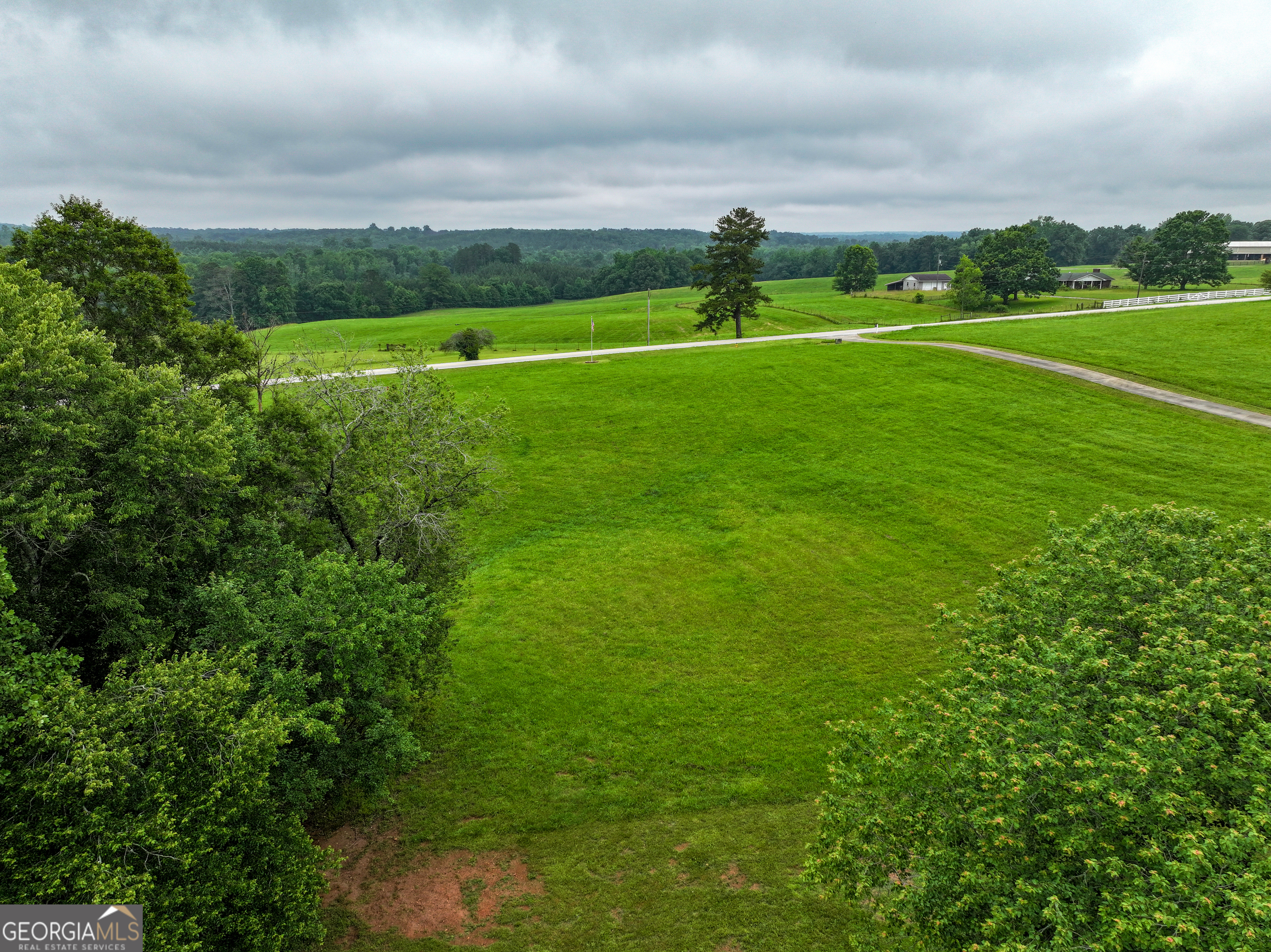 2404 Corinth Poseyville Road Bremen, GA 30110 - Photo 42 of 68