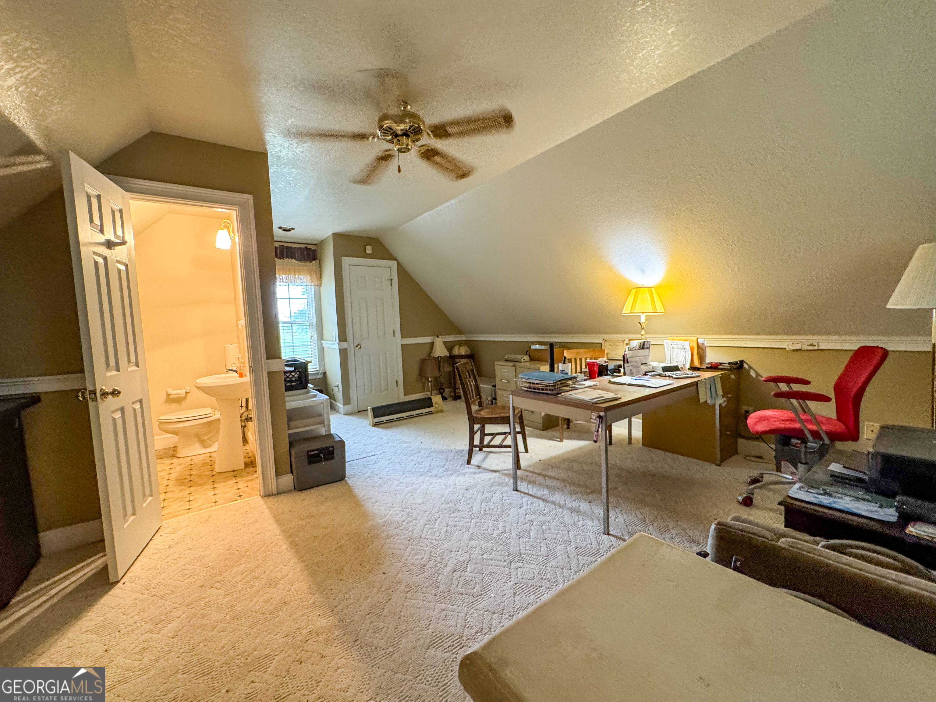 2404 Corinth Poseyville Road Bremen, GA 30110 - Photo 45 of 68