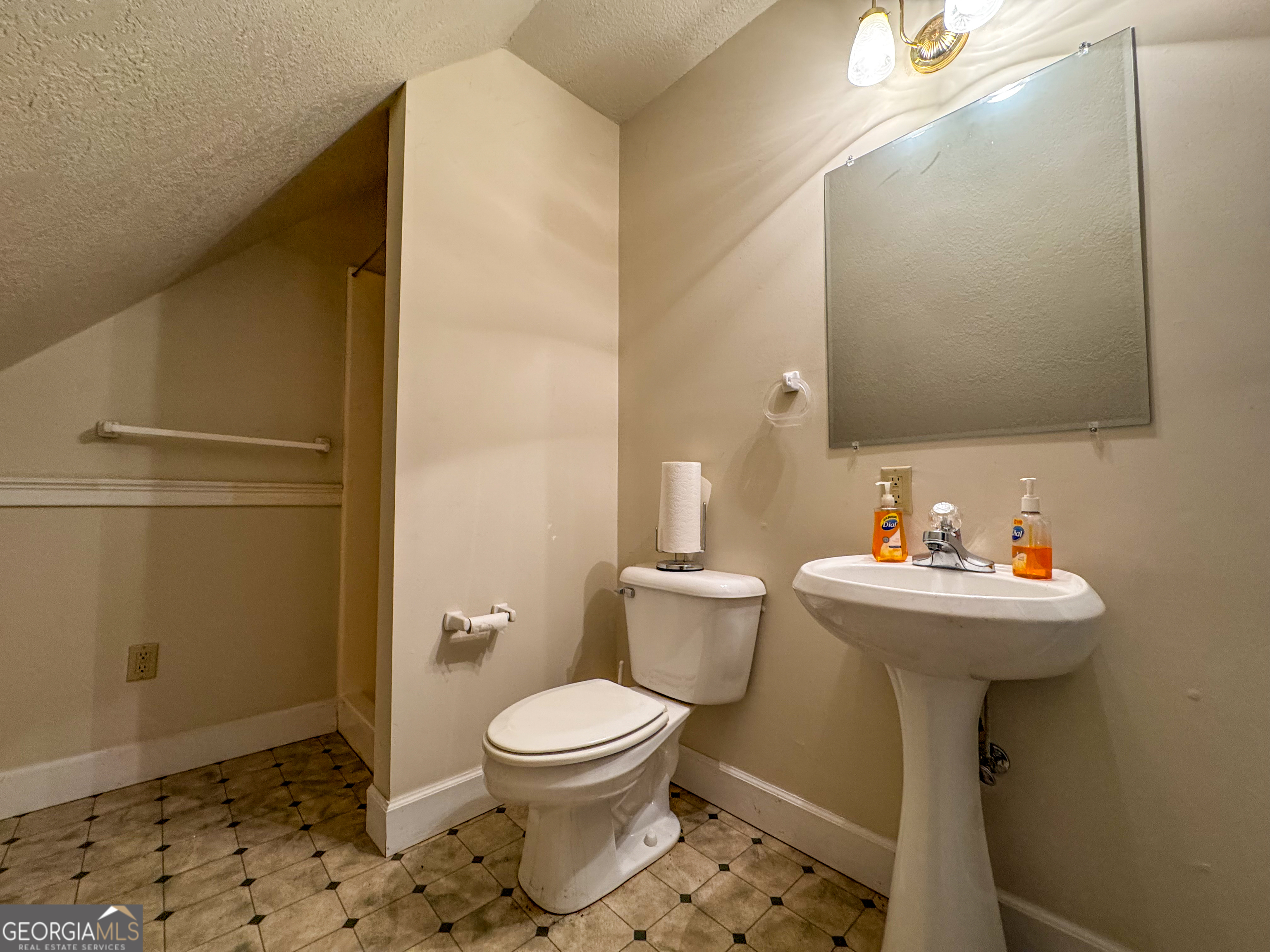 2404 Corinth Poseyville Road Bremen, GA 30110 - Photo 47 of 68