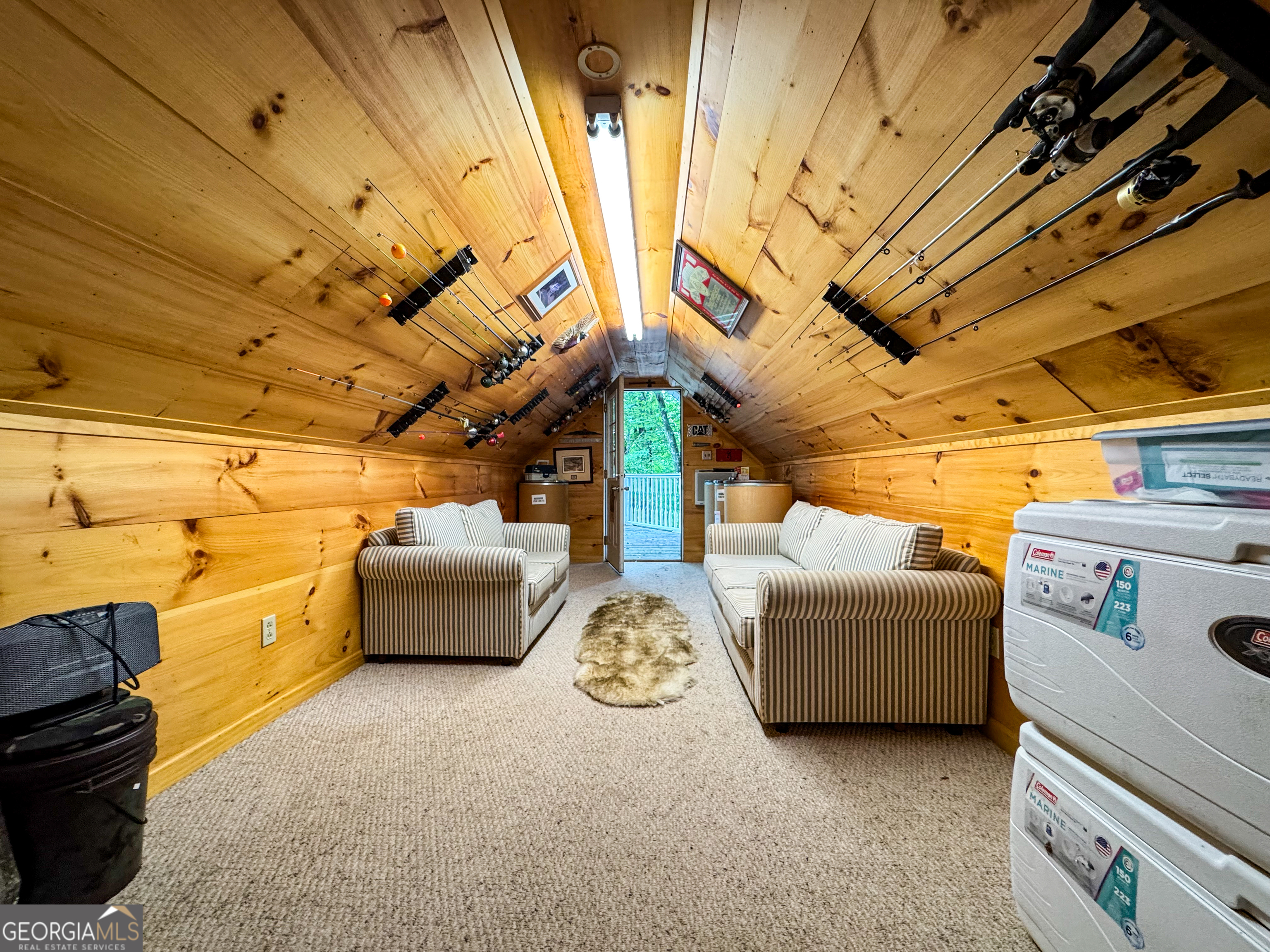 2404 Corinth Poseyville Road Bremen, GA 30110 - Photo 50 of 68