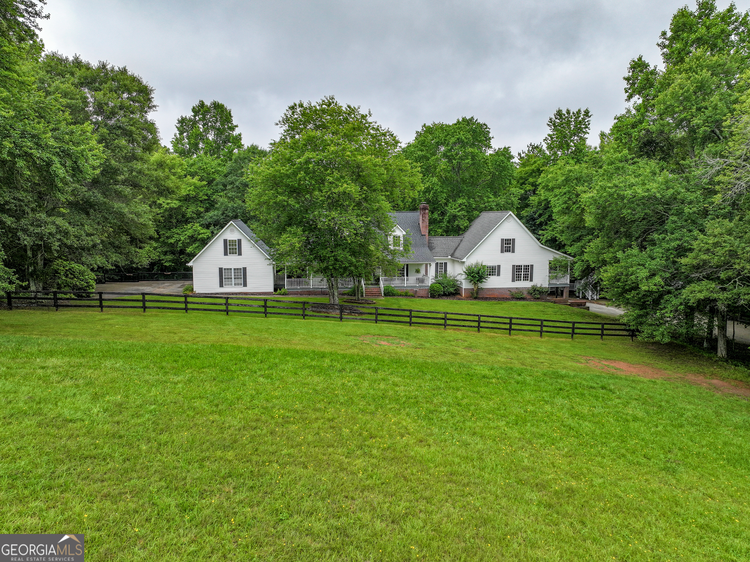 2404 Corinth Poseyville Road Bremen, GA 30110 - Photo 5 of 68