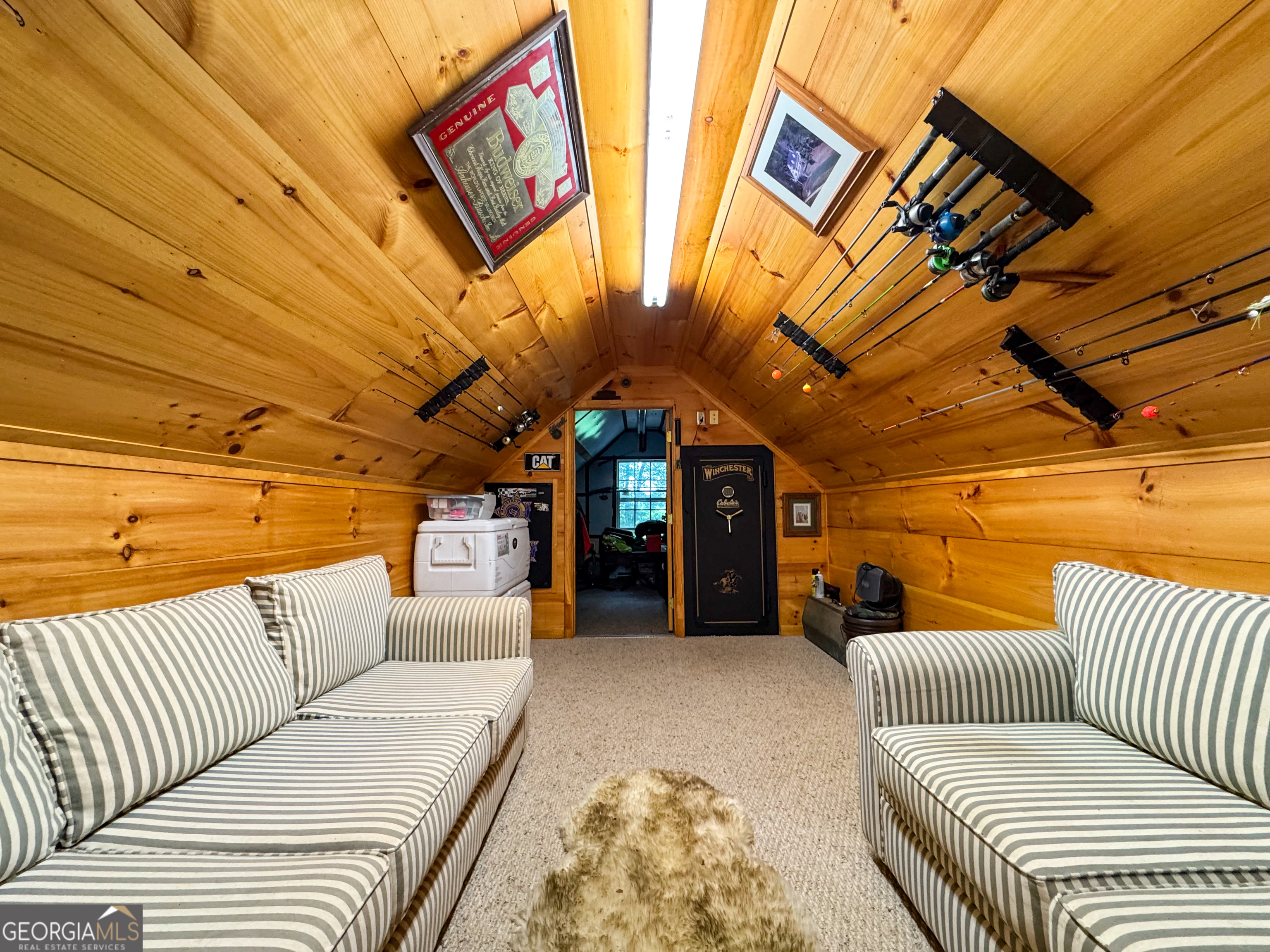 2404 Corinth Poseyville Road Bremen, GA 30110 - Photo 51 of 68