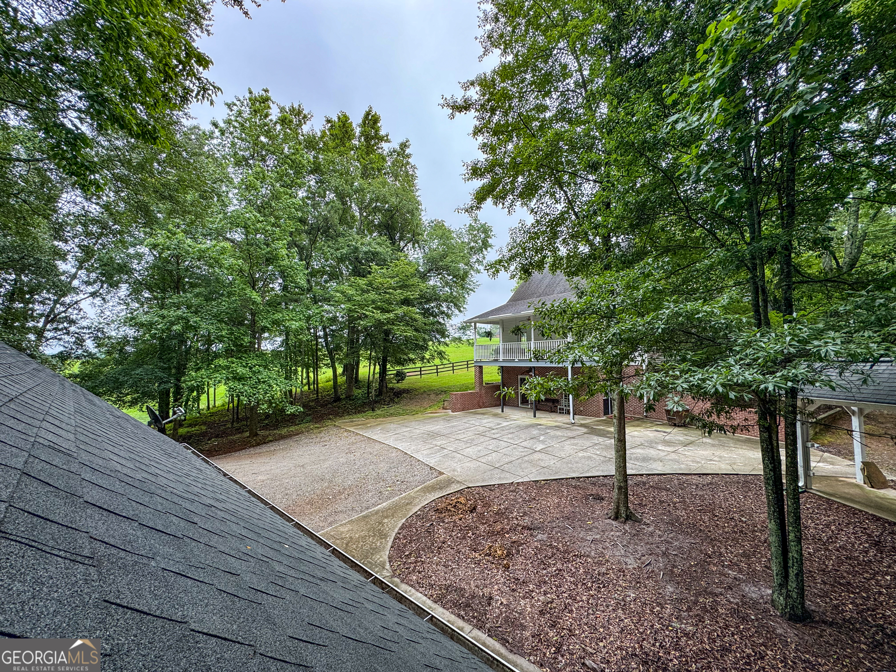 2404 Corinth Poseyville Road Bremen, GA 30110 - Photo 53 of 68