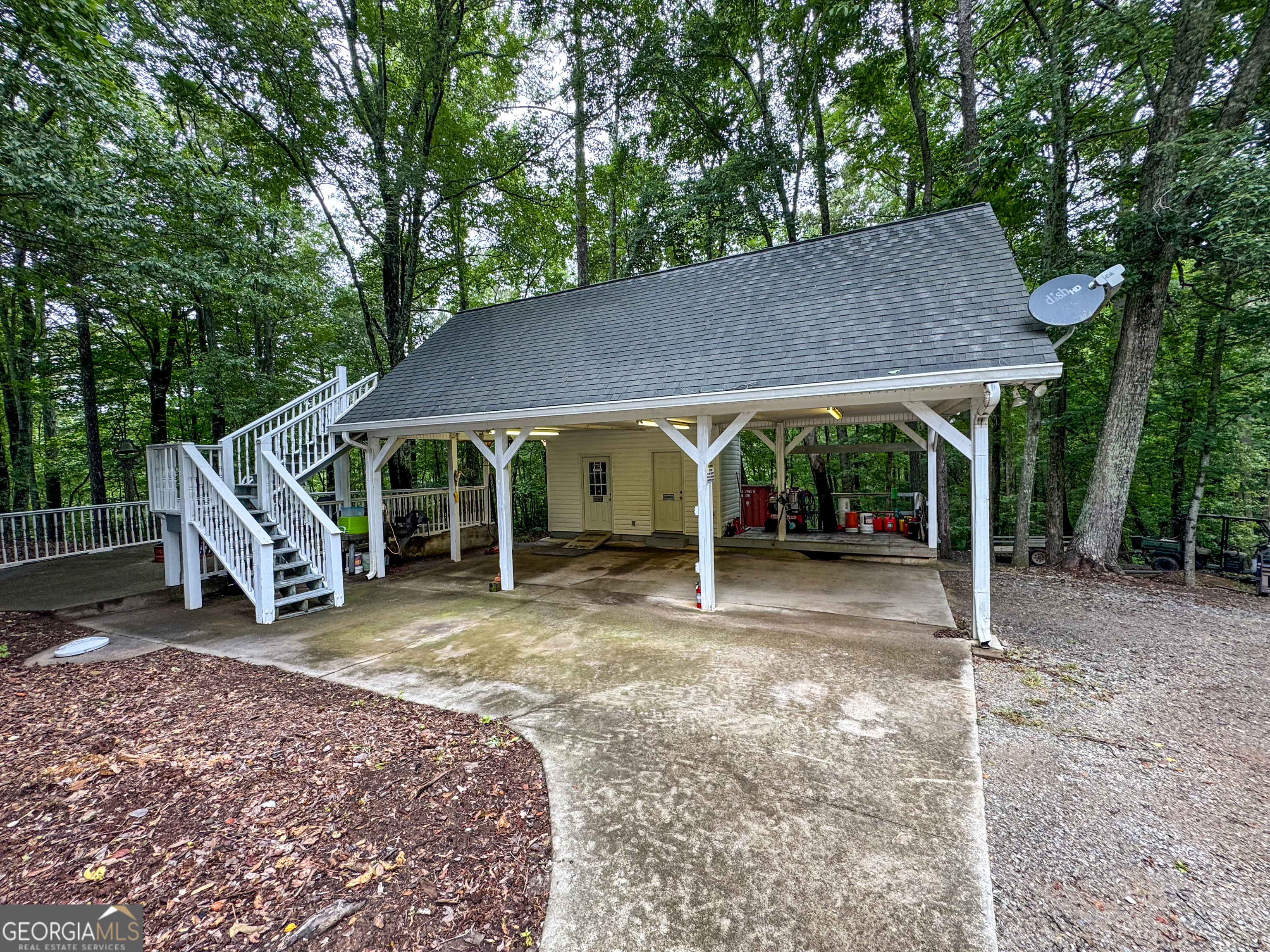 2404 Corinth Poseyville Road Bremen, GA 30110 - Photo 57 of 68