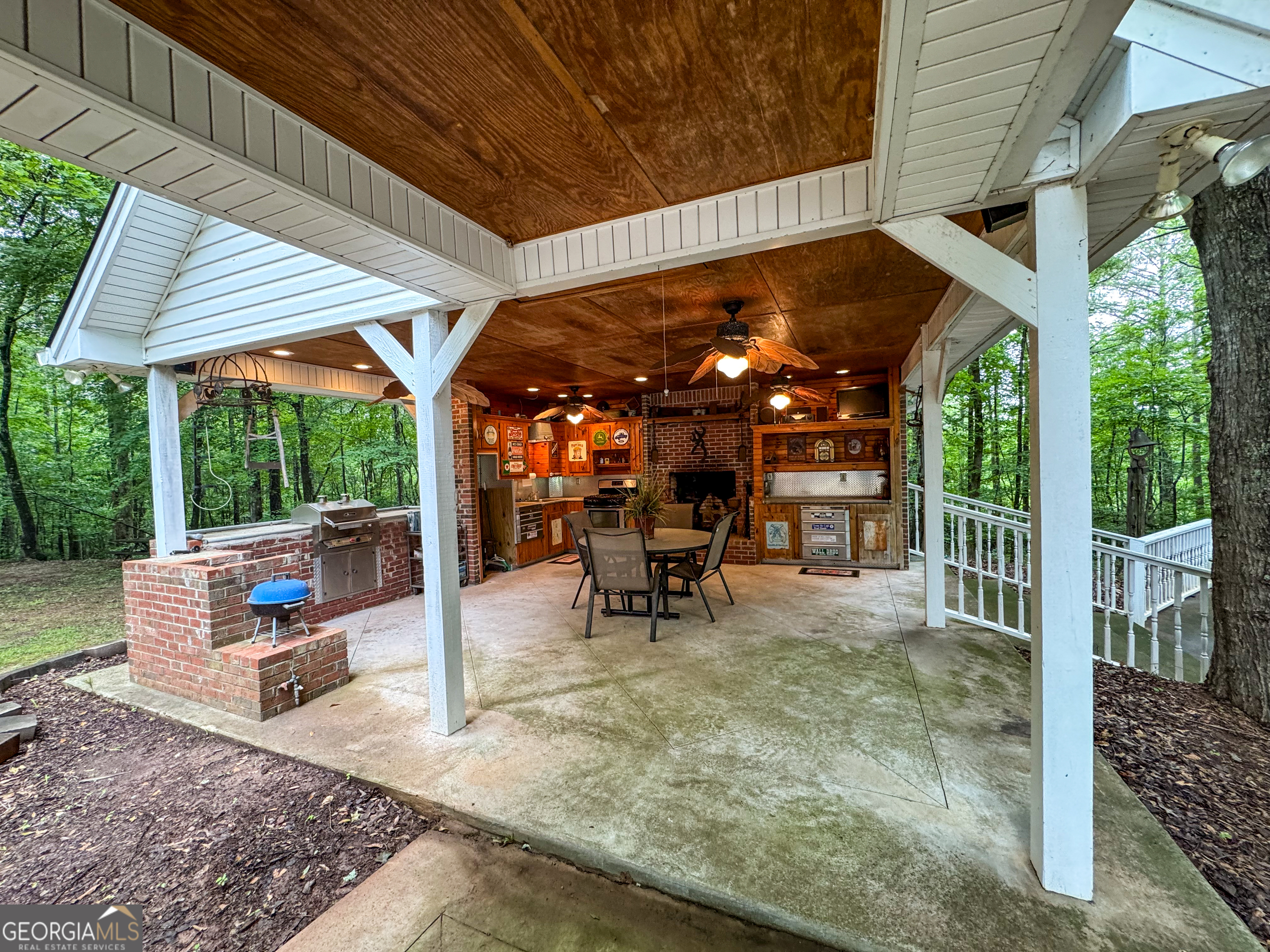 2404 Corinth Poseyville Road Bremen, GA 30110 - Photo 58 of 68