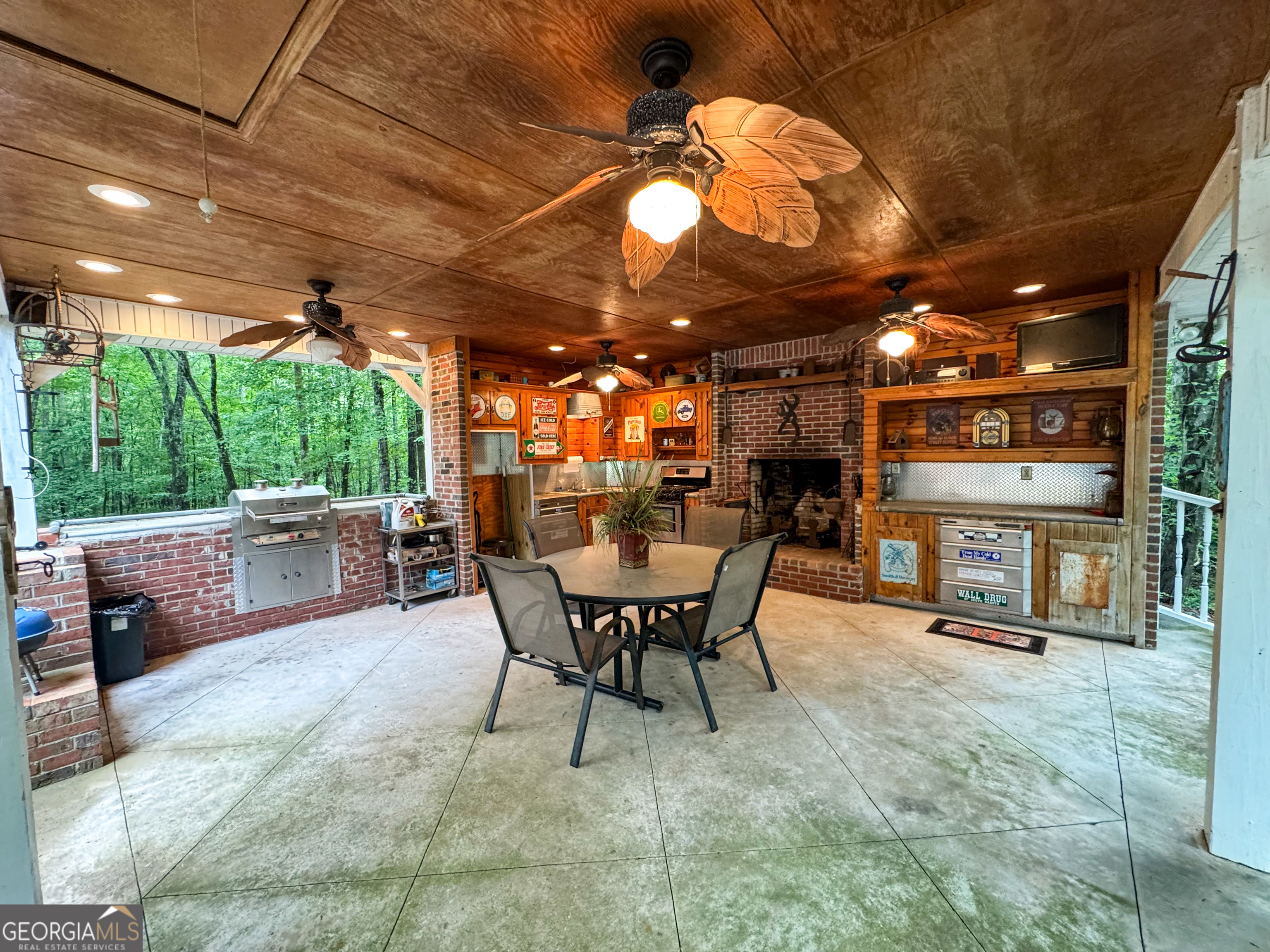 2404 Corinth Poseyville Road Bremen, GA 30110 - Photo 59 of 68