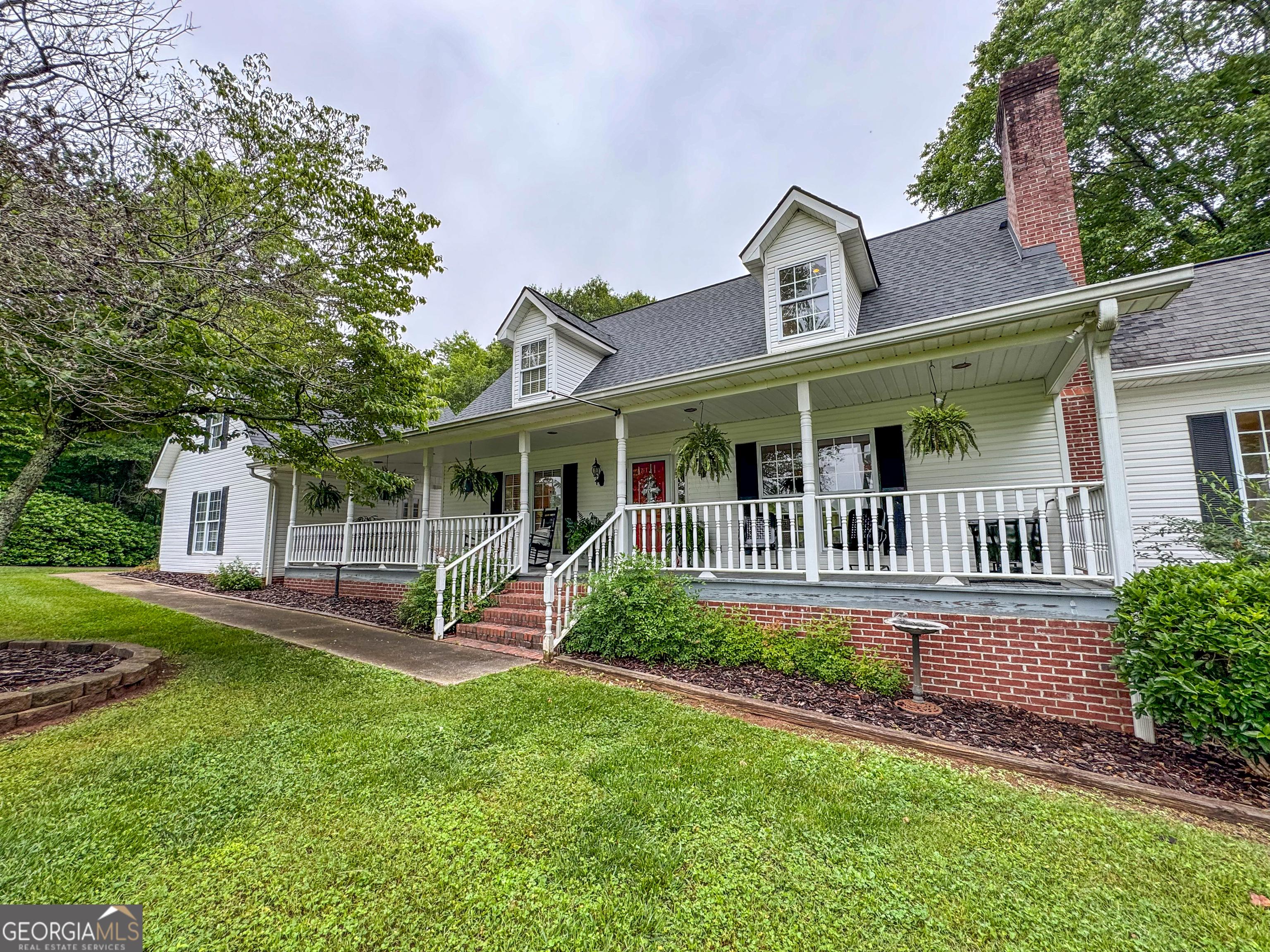 2404 Corinth Poseyville Road Bremen, GA 30110 - Photo 6 of 68