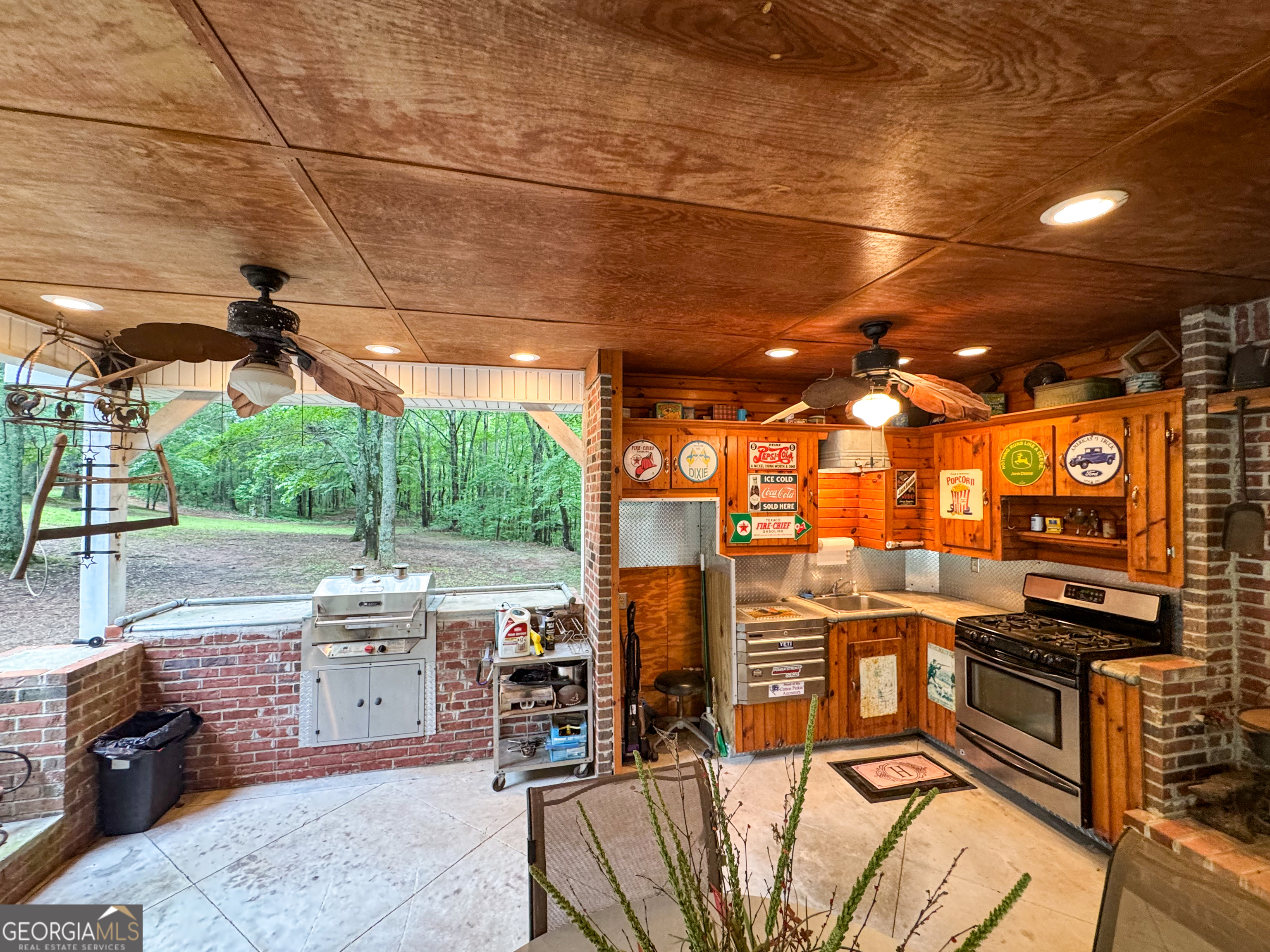 2404 Corinth Poseyville Road Bremen, GA 30110 - Photo 61 of 68