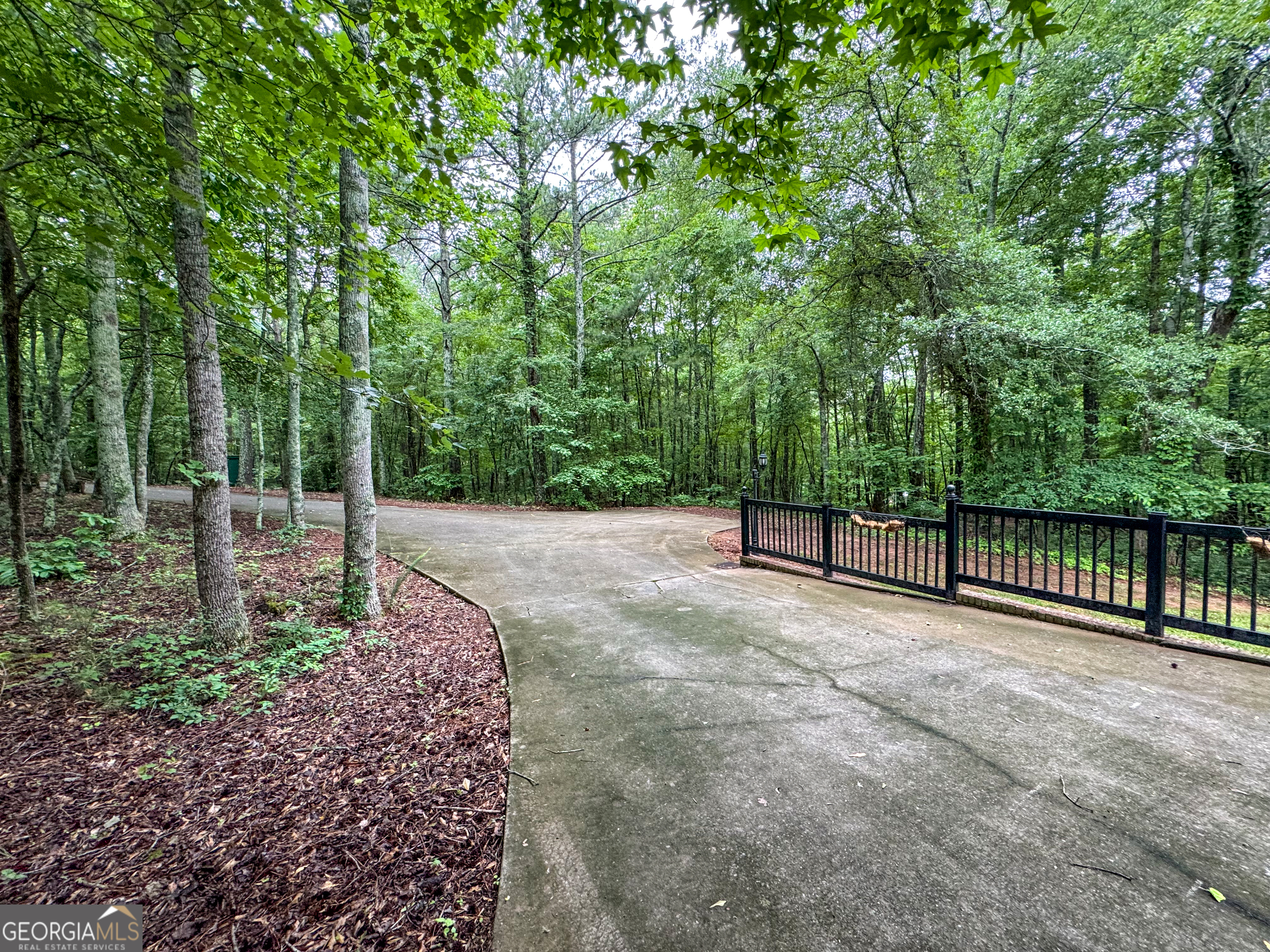 2404 Corinth Poseyville Road Bremen, GA 30110 - Photo 63 of 68