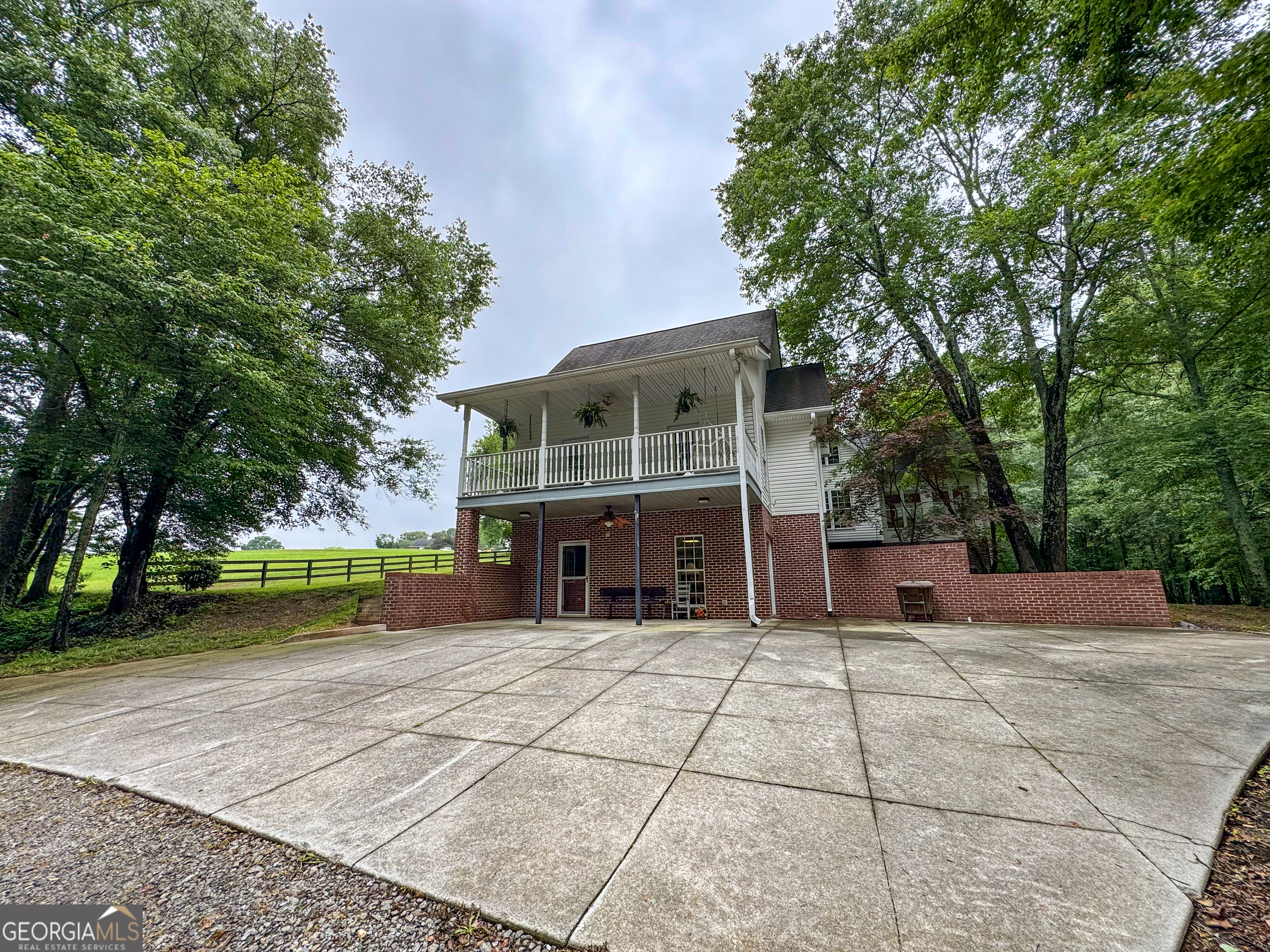 2404 Corinth Poseyville Road Bremen, GA 30110 - Photo 64 of 68