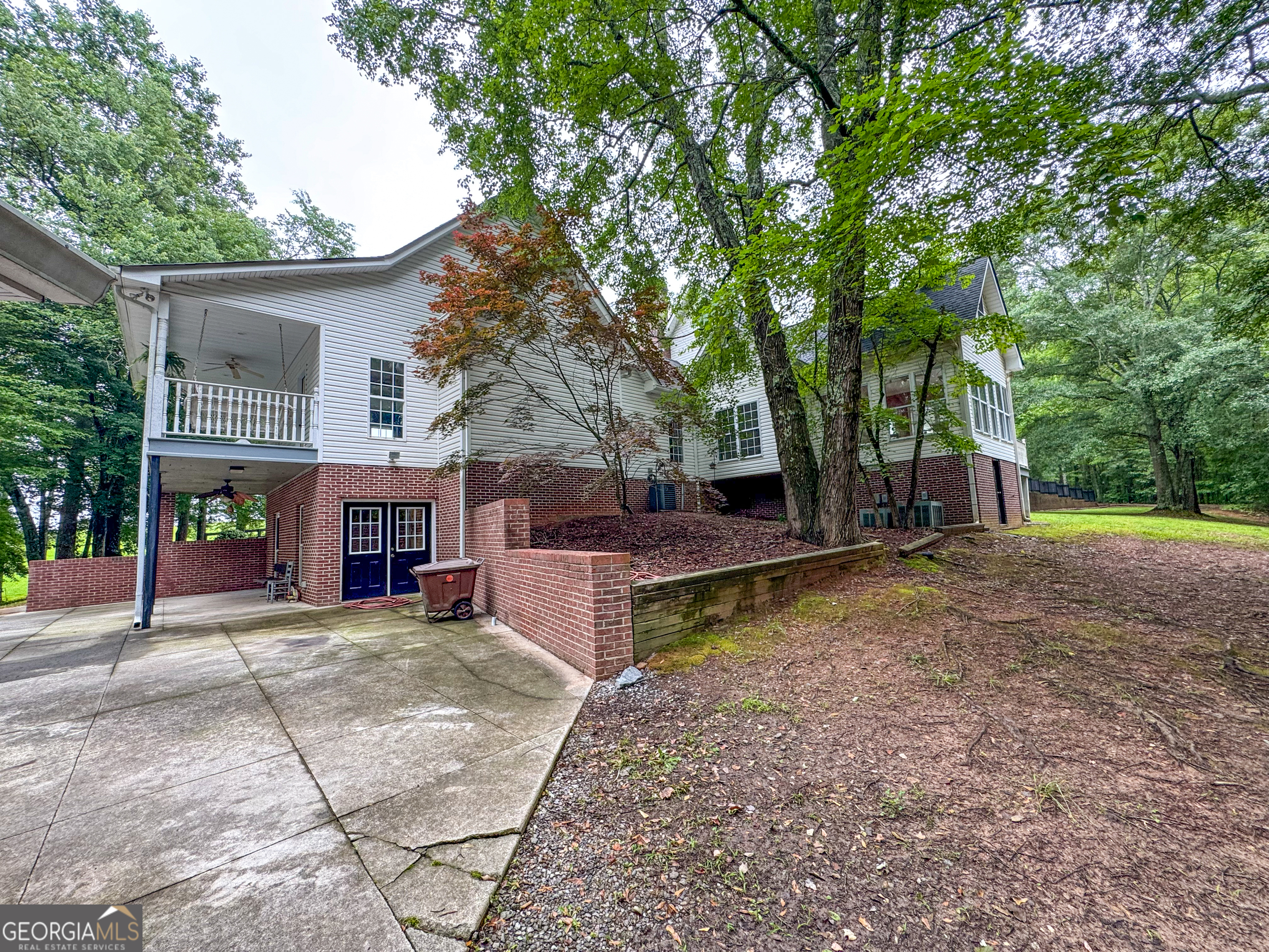 2404 Corinth Poseyville Road Bremen, GA 30110 - Photo 65 of 68