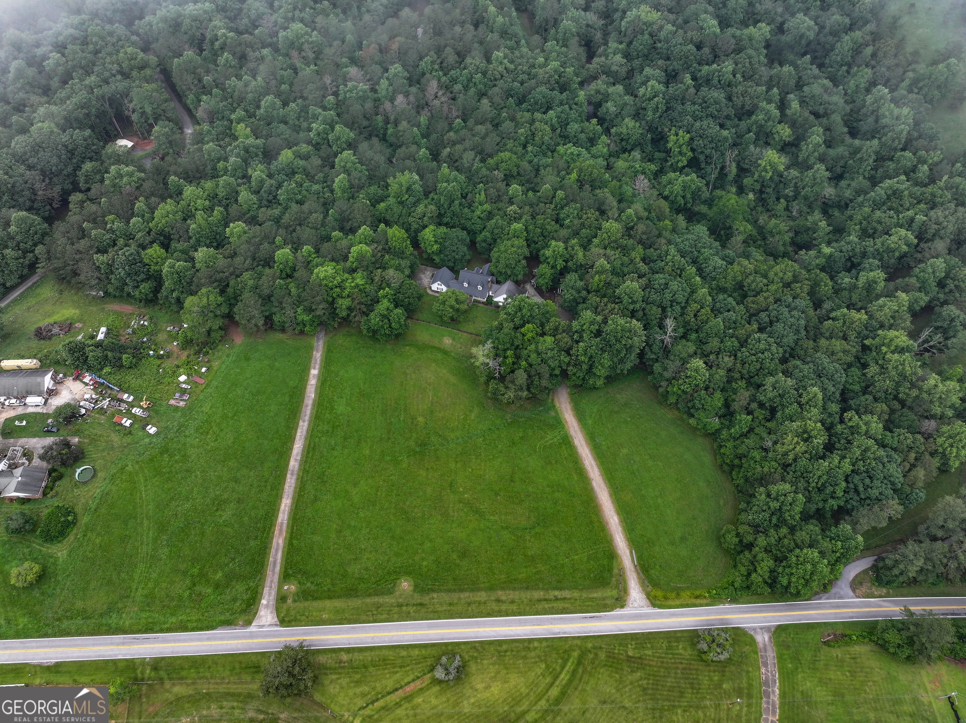 2404 Corinth Poseyville Road Bremen, GA 30110 - Photo 67 of 68