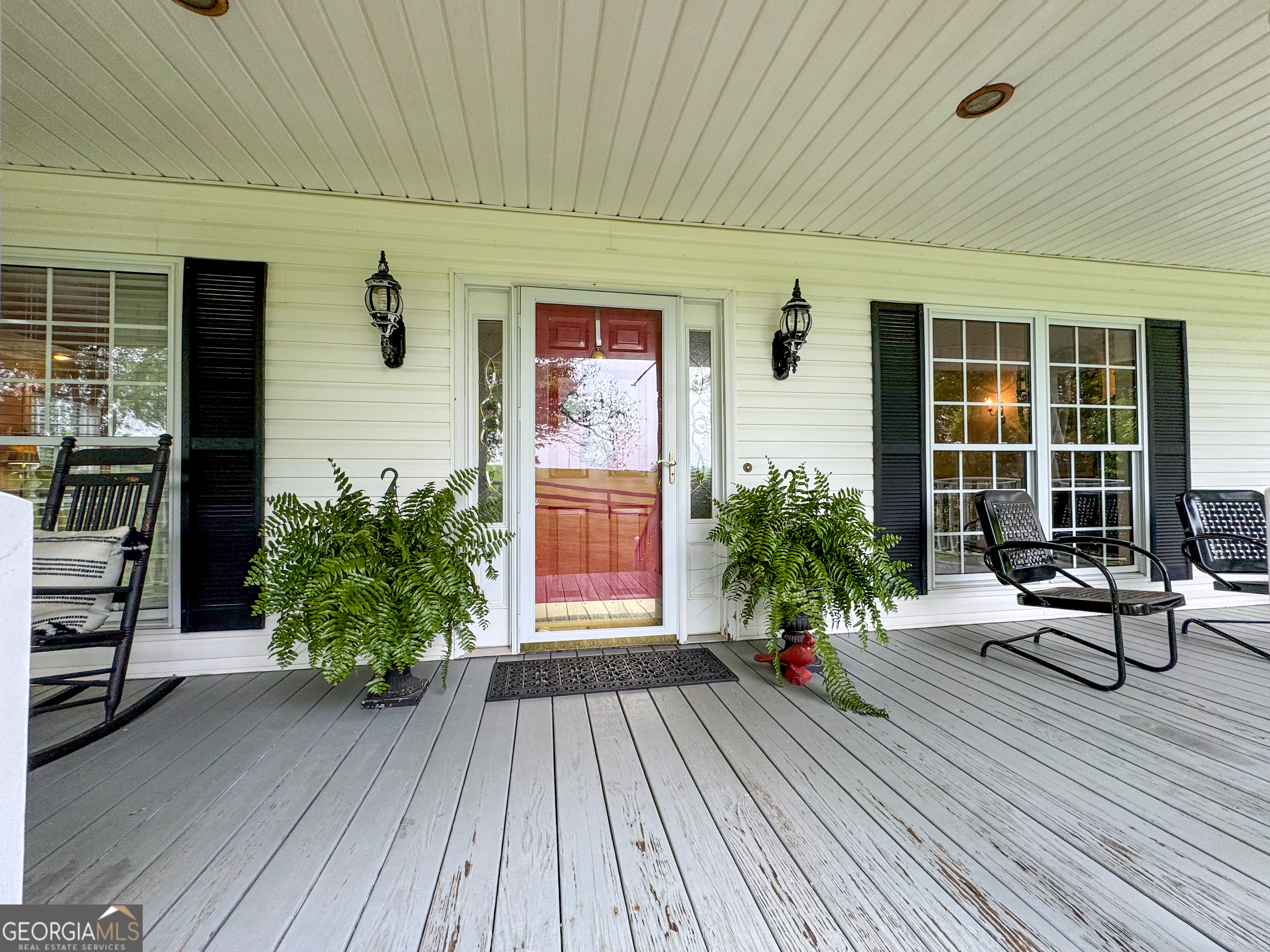 2404 Corinth Poseyville Road Bremen, GA 30110 - Photo 7 of 68