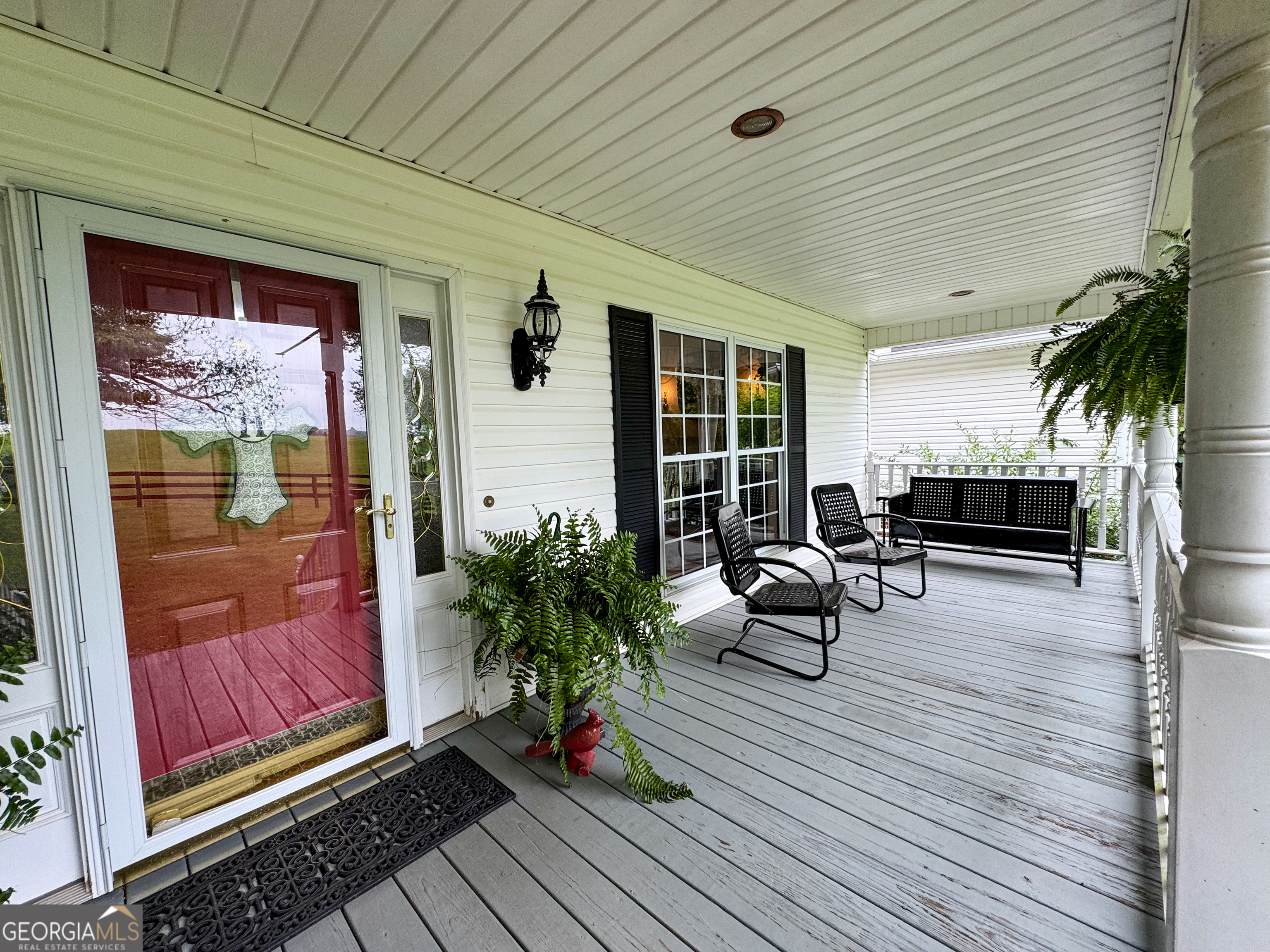 2404 Corinth Poseyville Road Bremen, GA 30110 - Photo 9 of 68