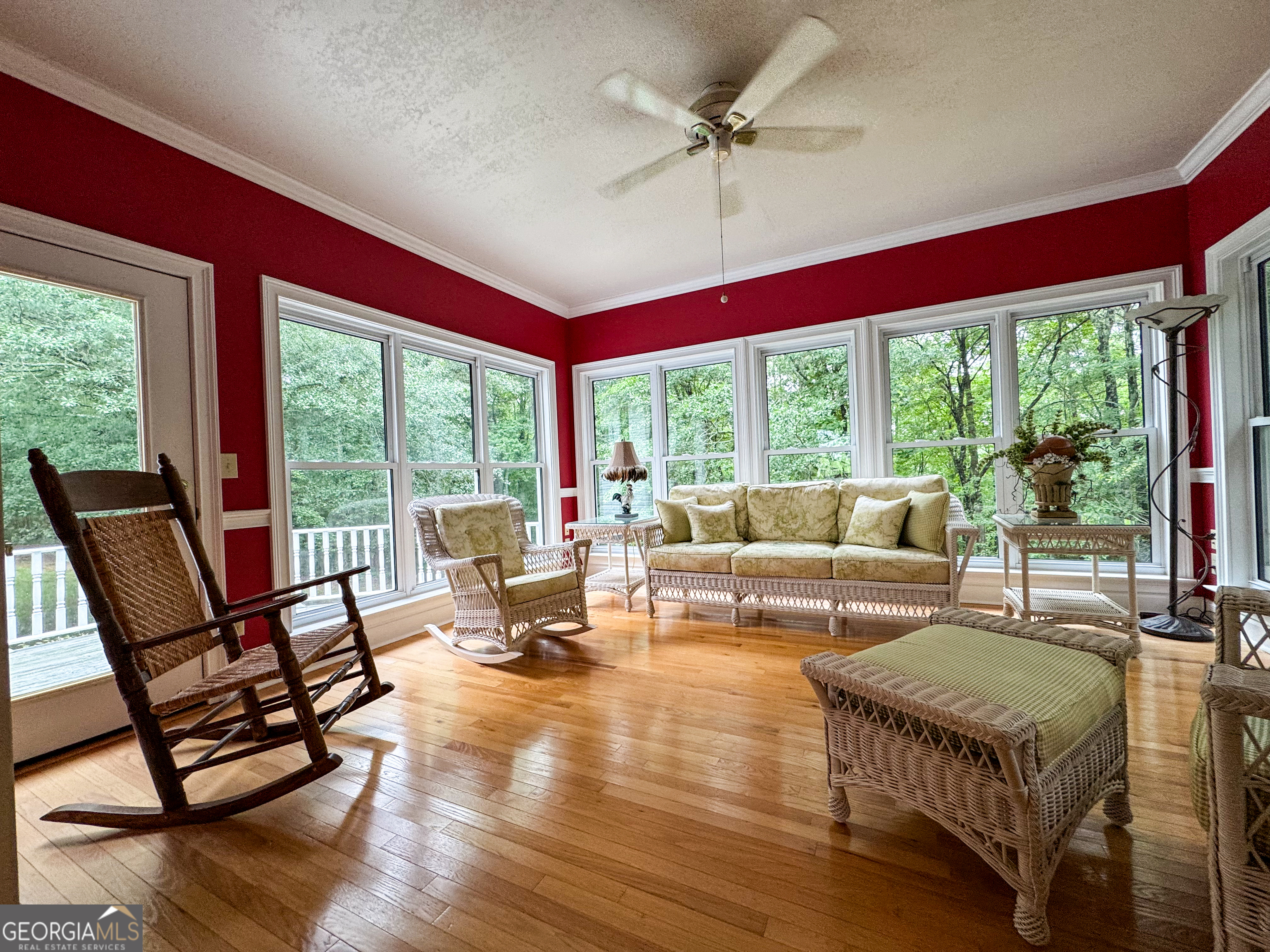 2404 Corinth Poseyville Road Bremen, GA 30110 - Photo 10 of 68